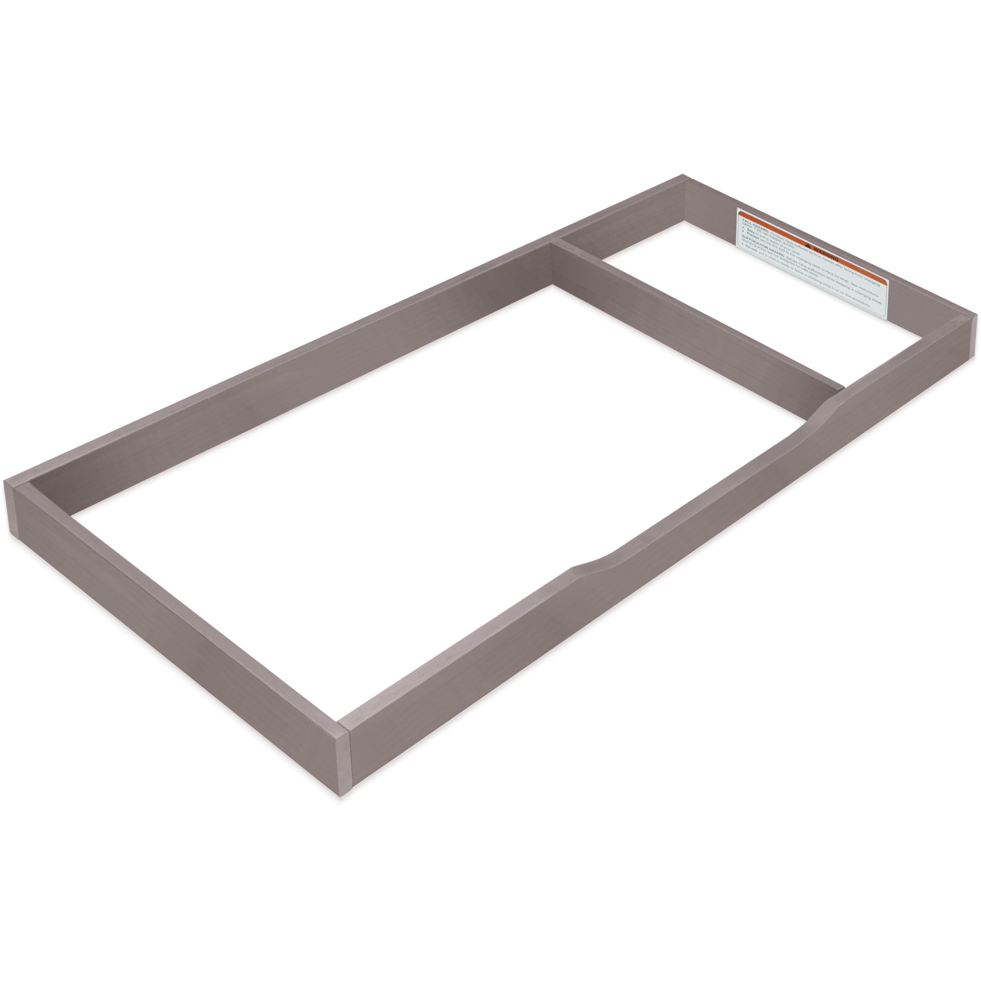 Sorelle Topper for Berkley, Modesto, Paxton, Primo & Emerson Double Dressers