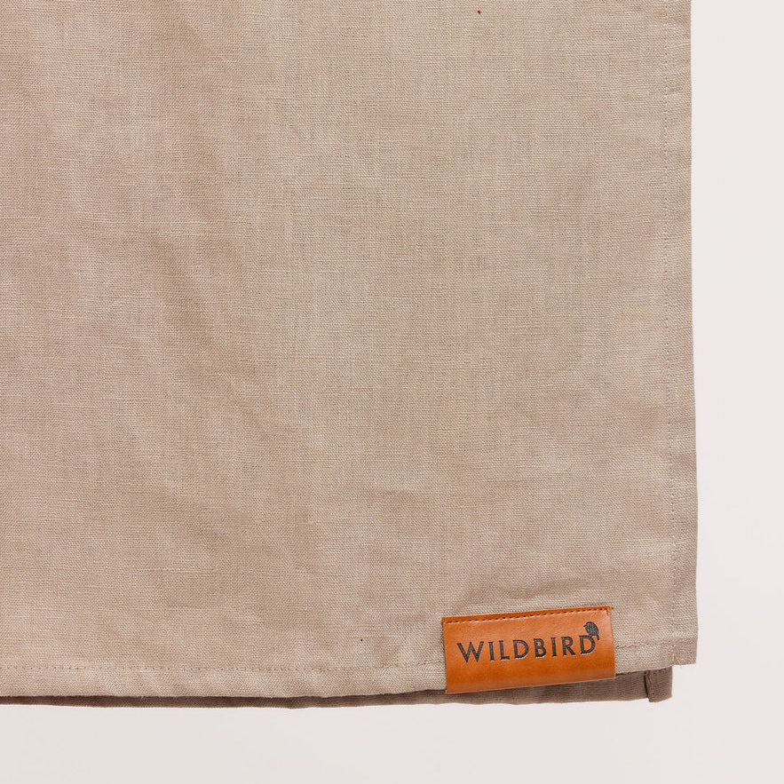 WildBird Linen Sling | Desert Lark