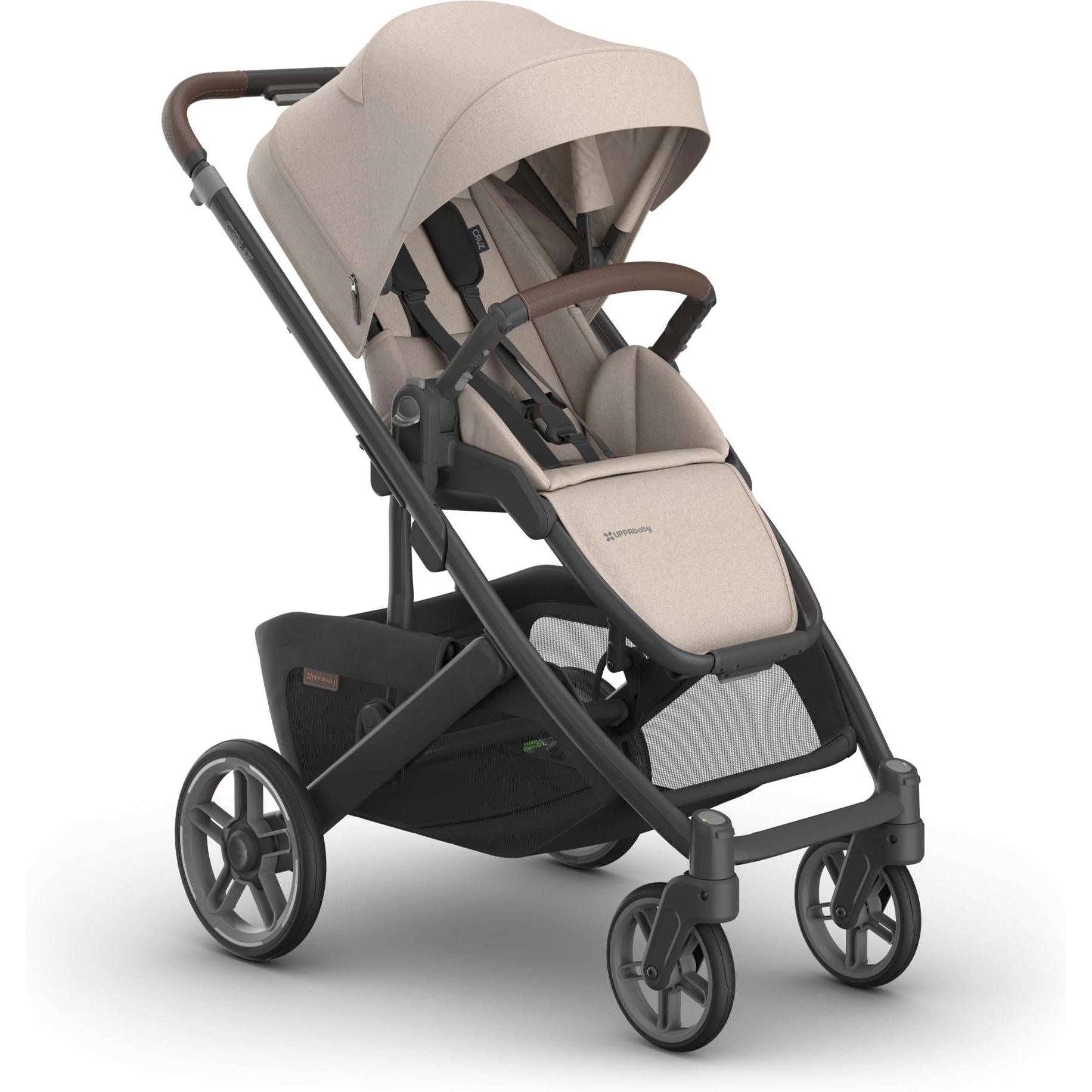 UPPAbaby Cruz V3 Stroller