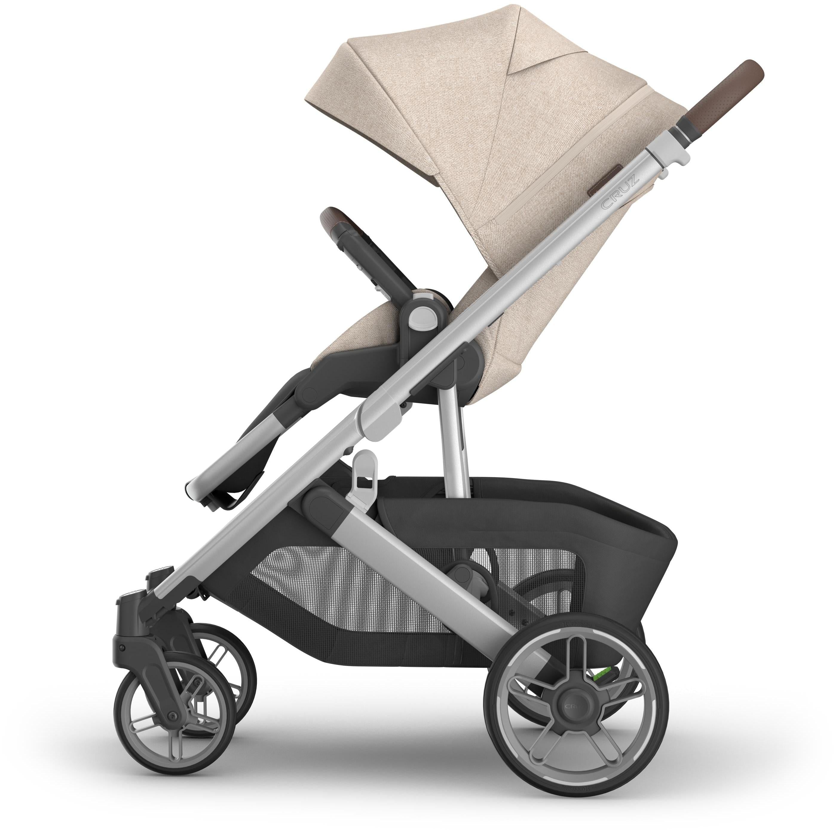 UPPAbaby Cruz V3 Stroller