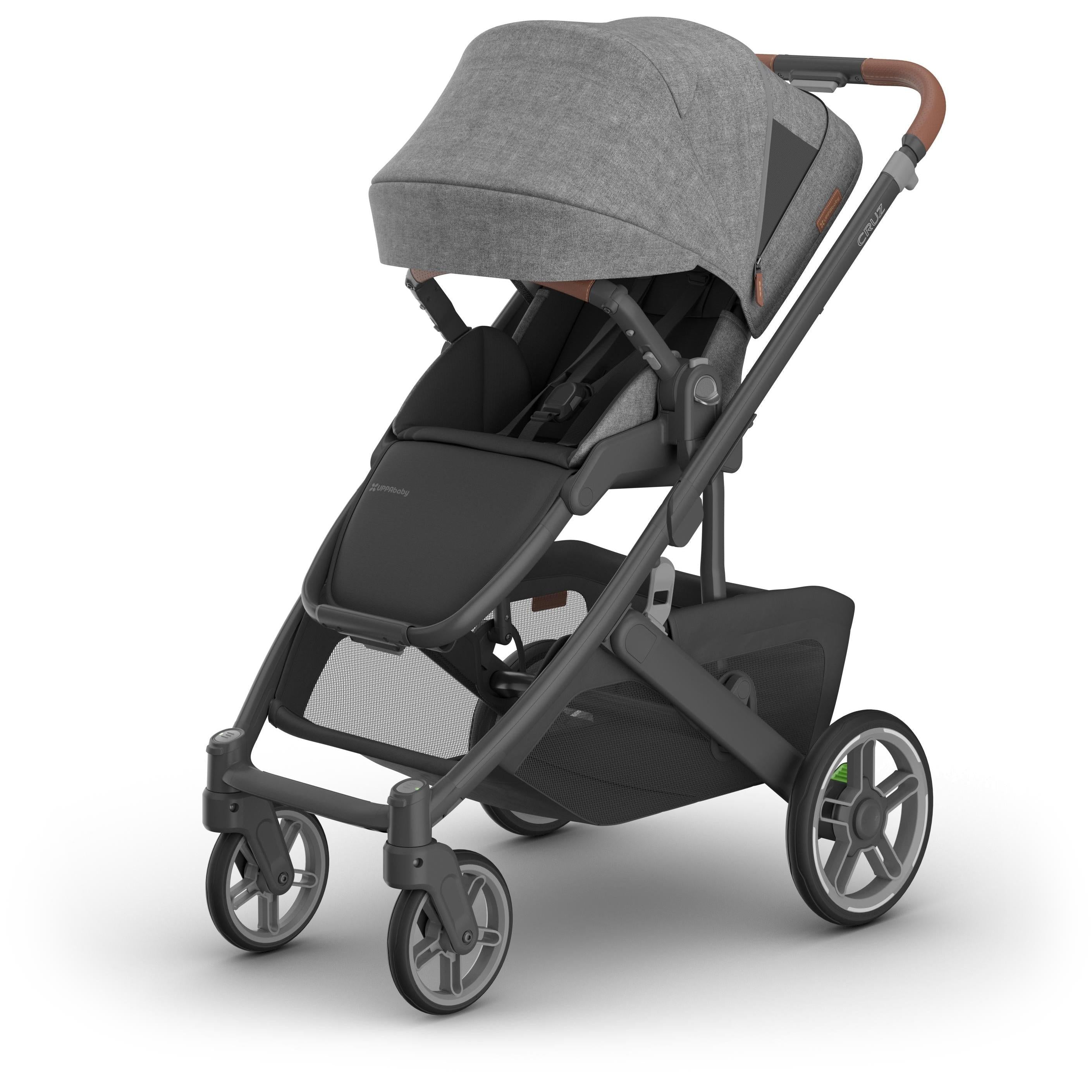 UPPAbaby Cruz V3 Stroller