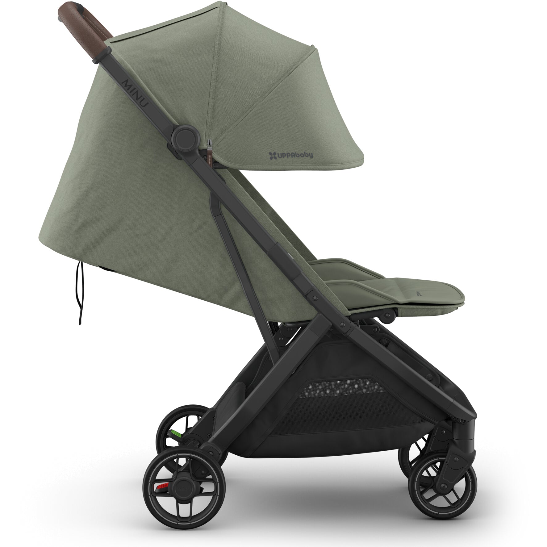 UPPAbaby Minu V3 Stroller