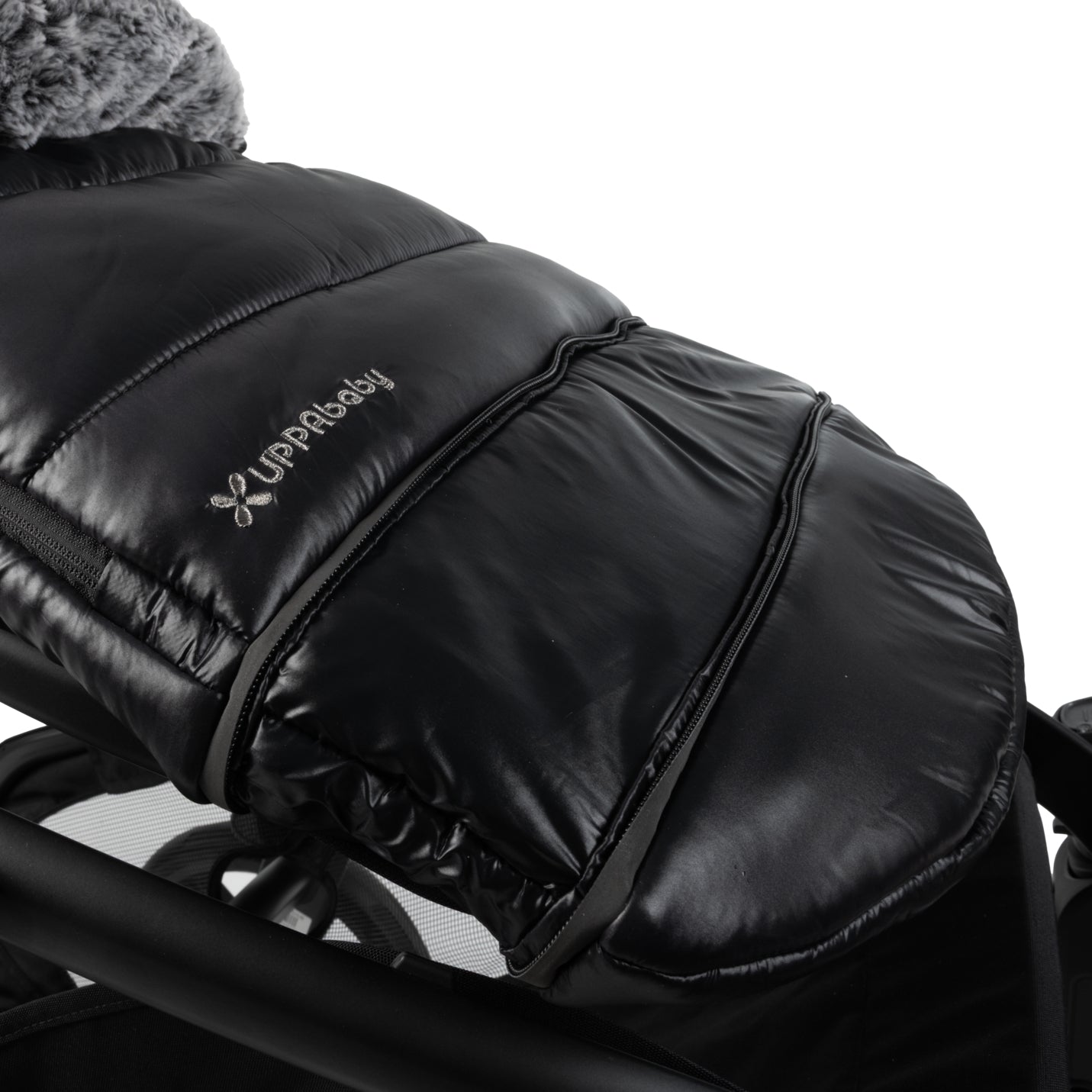 UPPAbaby Luxe CozyGanoosh