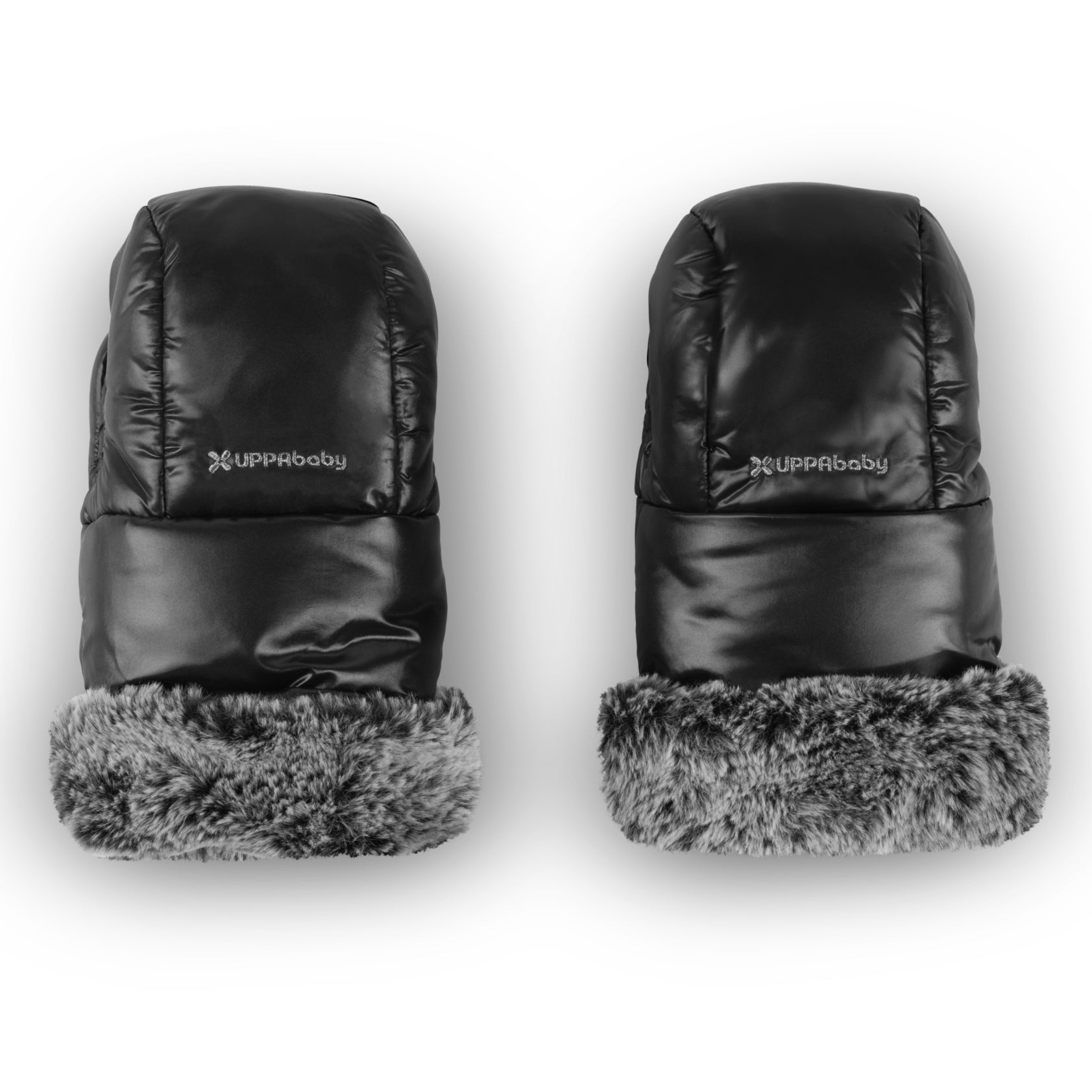 uppababy handmuff UPPAbaby Luxe Handmuffs
