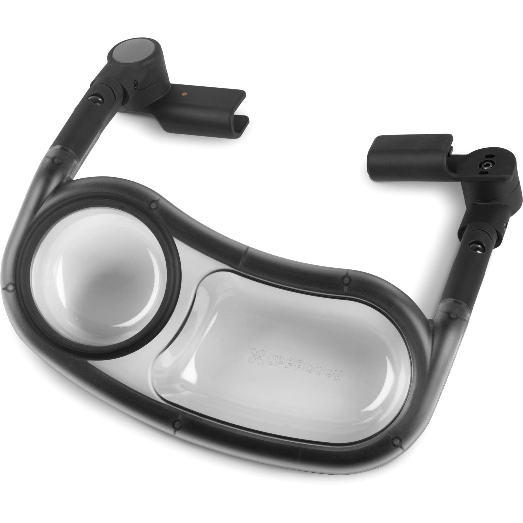 uppababy minu bar UPPAbaby Minu Duo Snack Tray