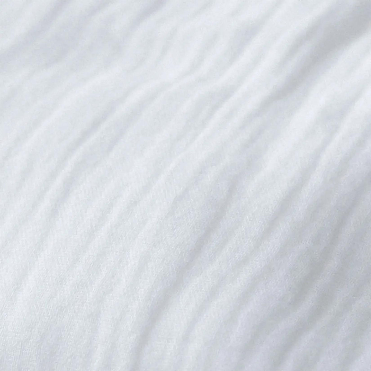 UPPAbaby Remi V2 Organic Cotton Mattress Covers (Set of 2)