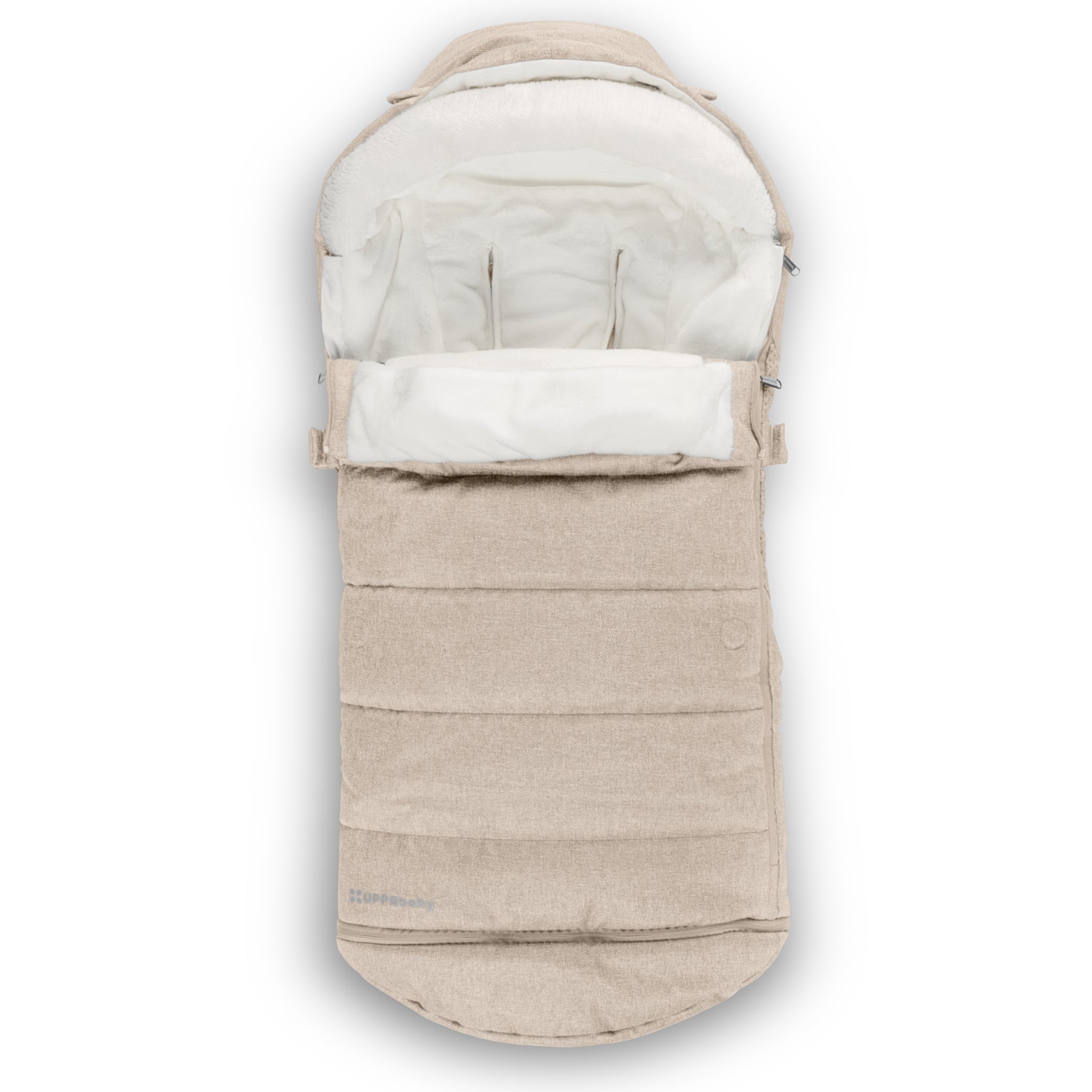 UPPAbaby CozyGanoosh NEW!