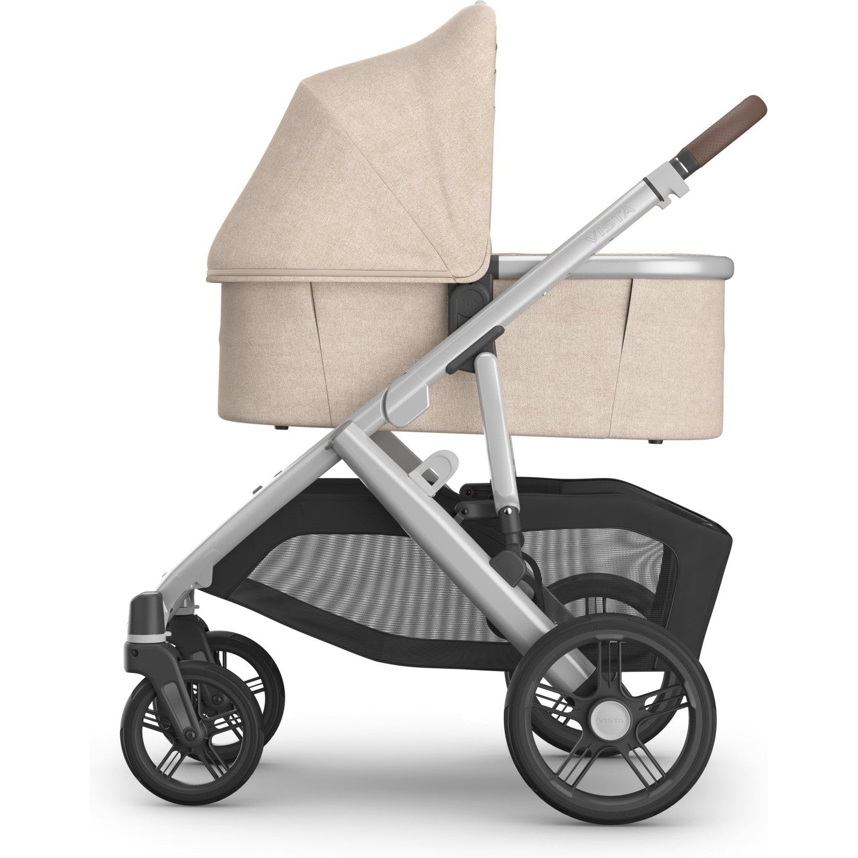UPPAbaby Bassinet V3 for Vista, Cruz & Ridge