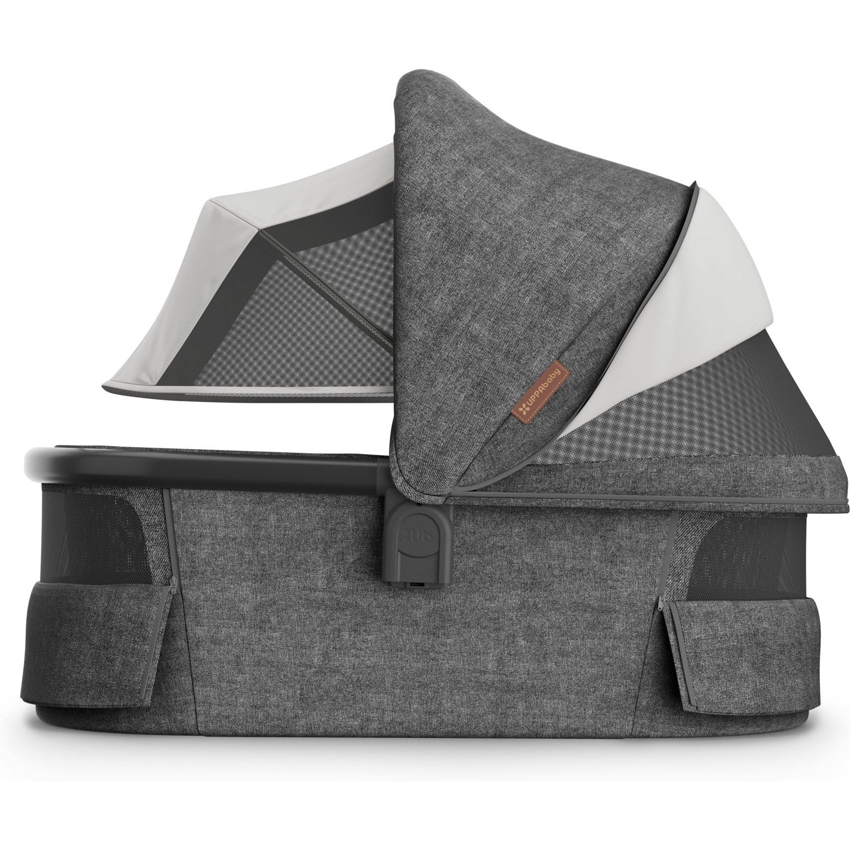 UPPAbaby Bassinet V3 for Vista, Cruz & Ridge