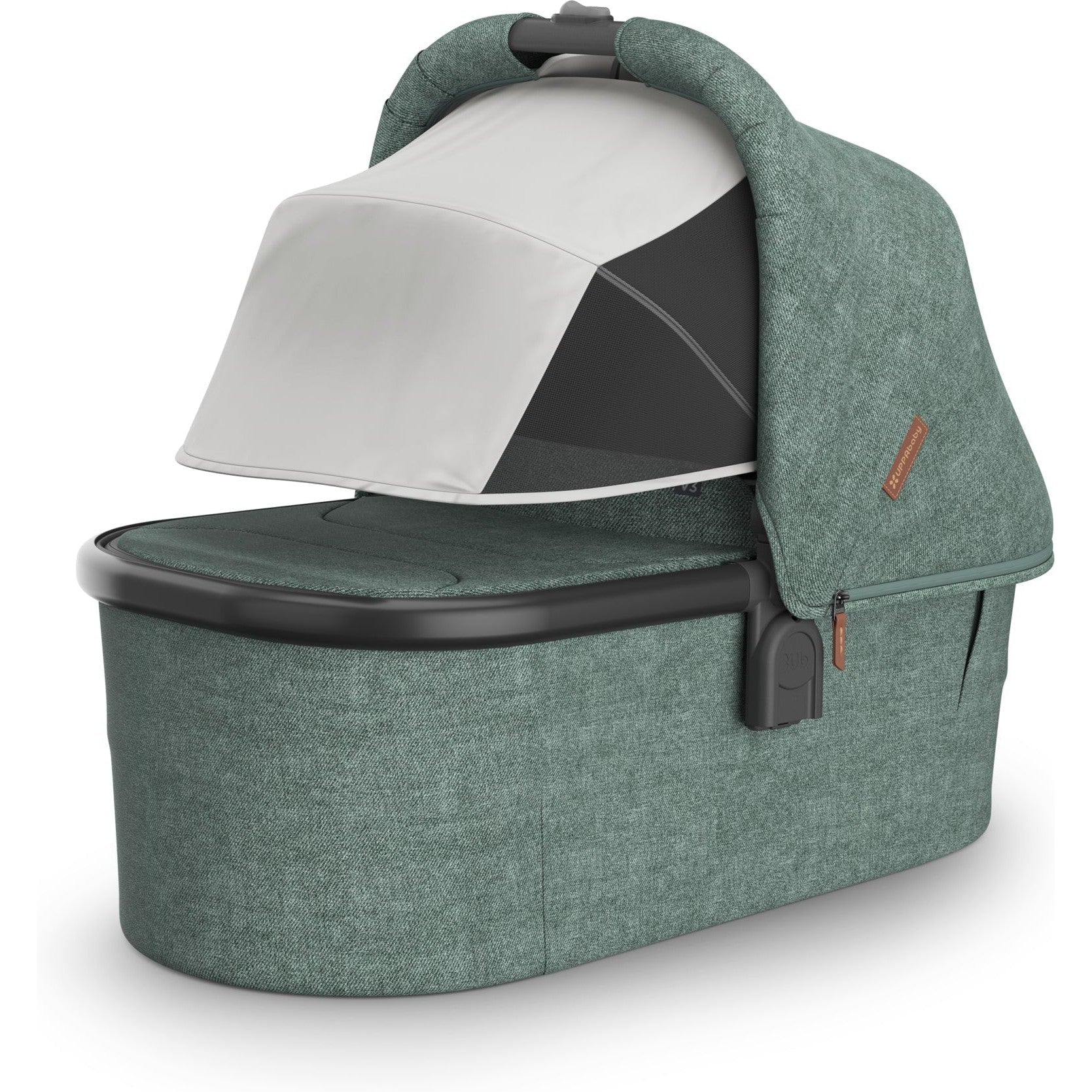 UPPAbaby Bassinet V3 for Vista, Cruz & Ridge
