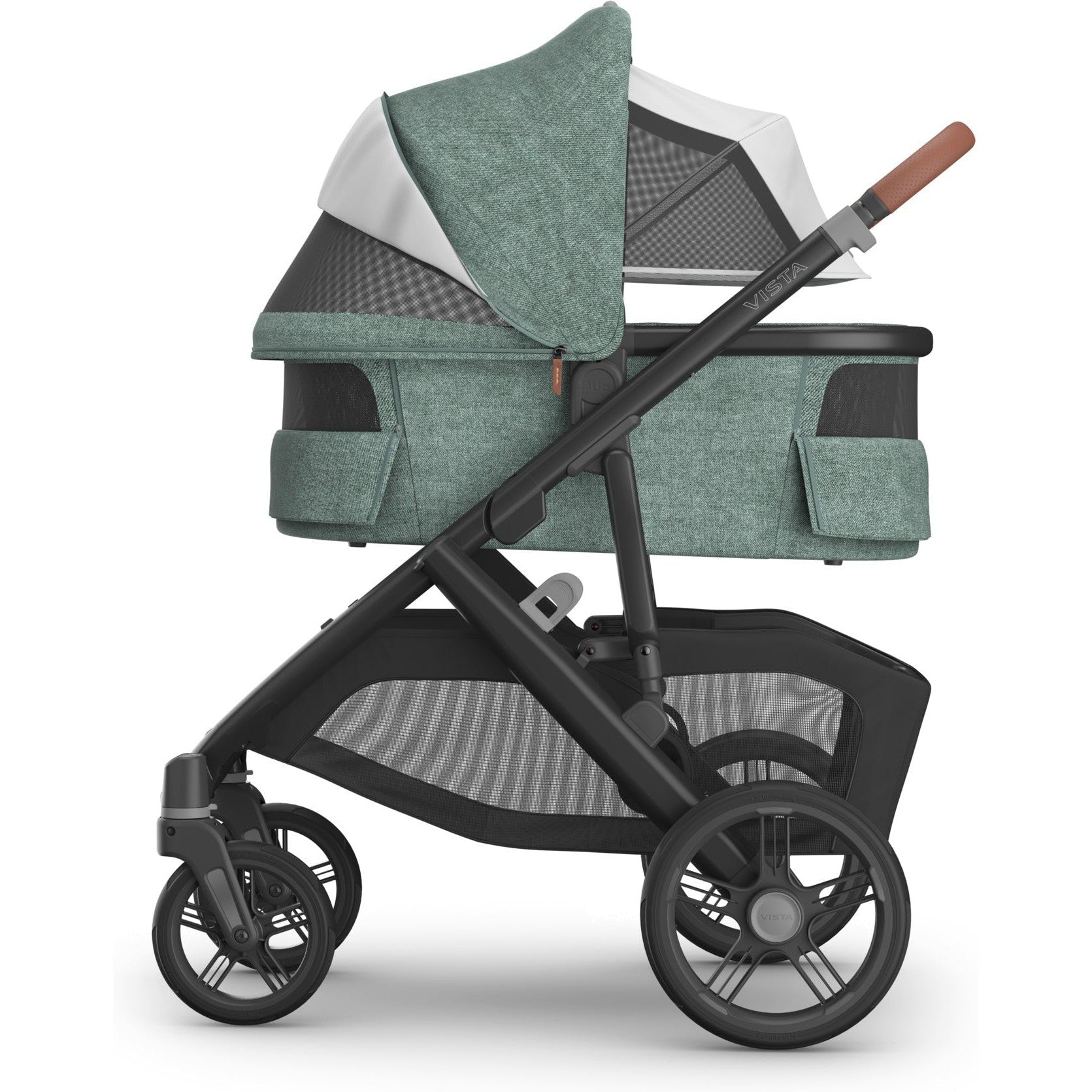 UPPAbaby Bassinet V3 for Vista, Cruz & Ridge