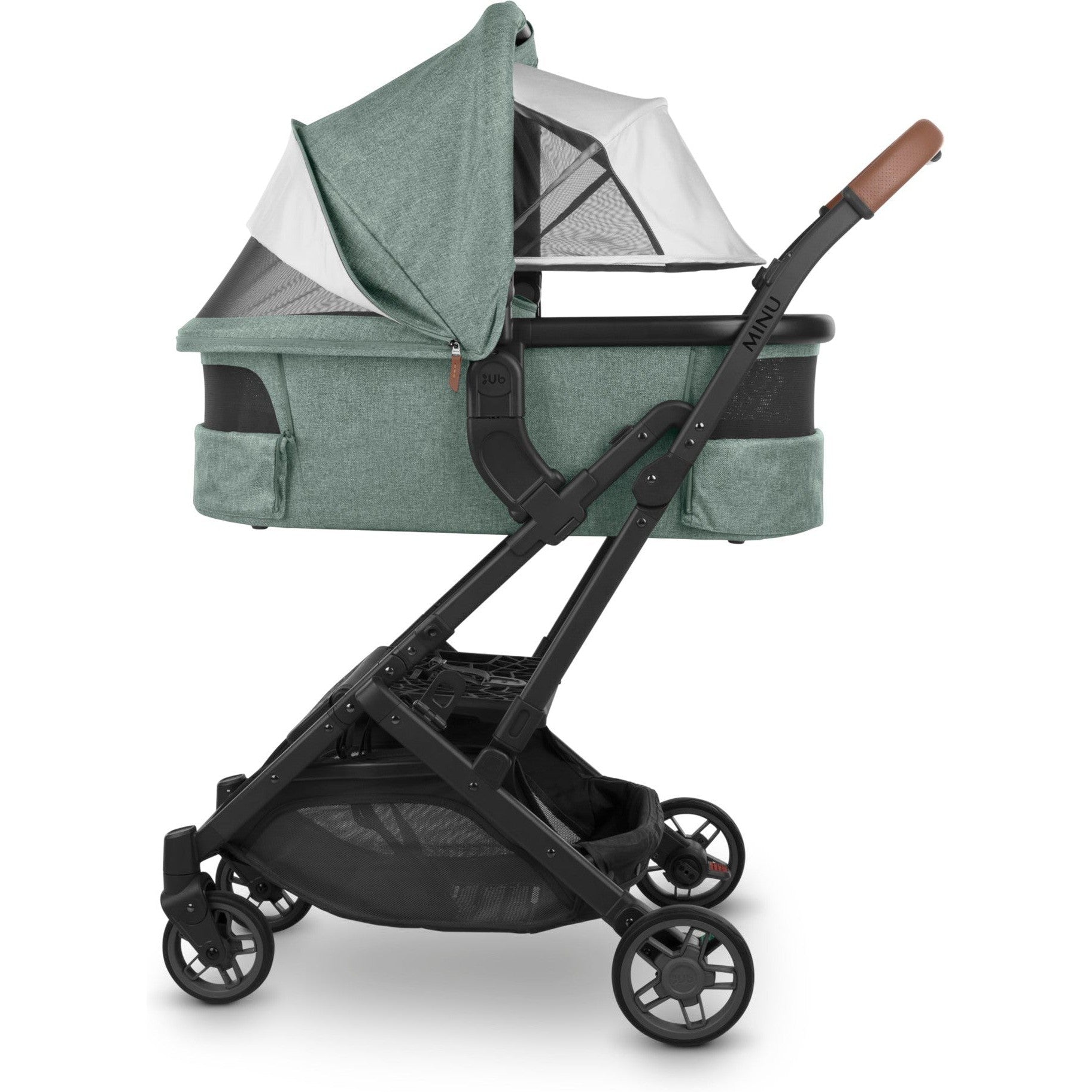 UPPAbaby Bassinet V3 for Vista, Cruz & Ridge
