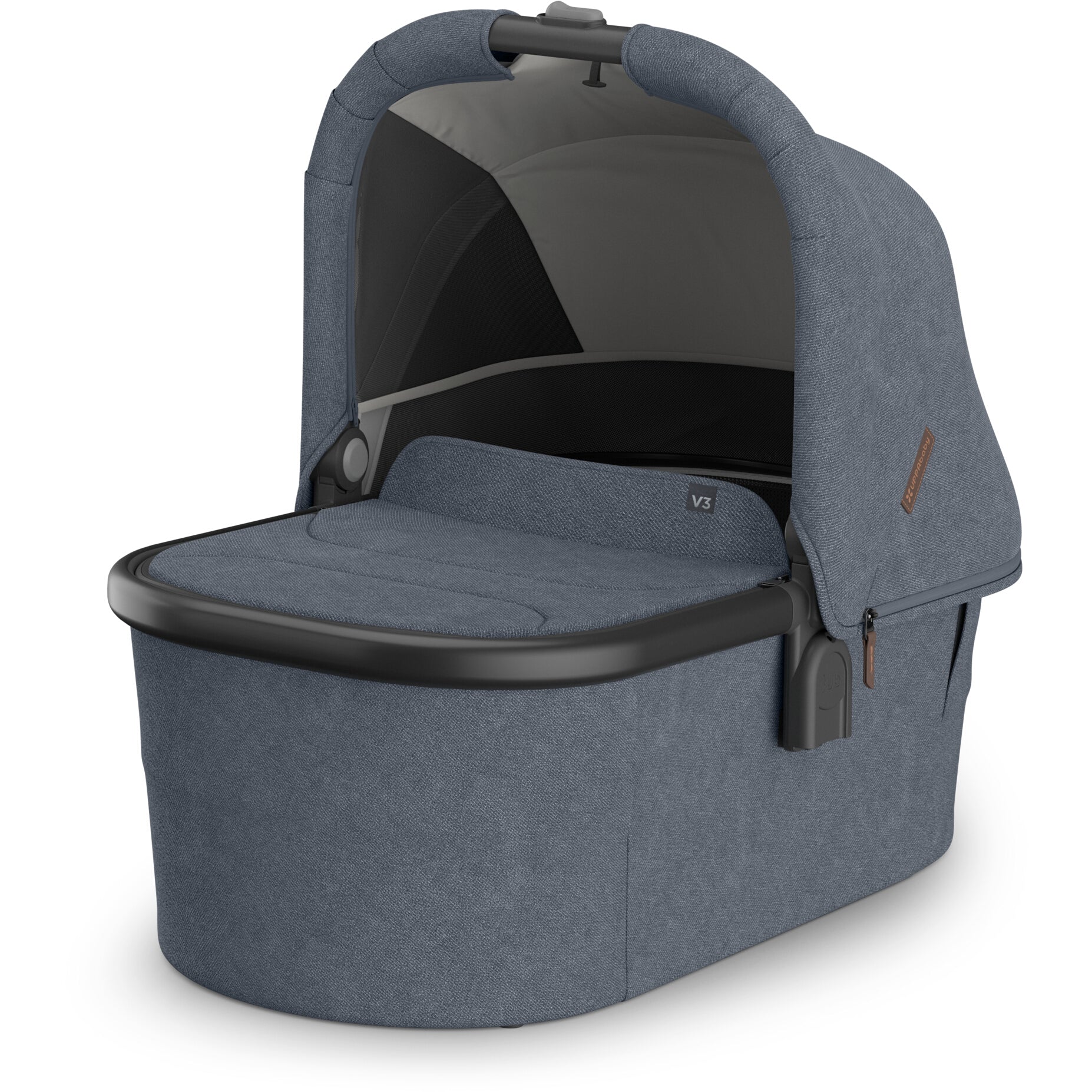 UPPAbaby Bassinet V3 for Vista, Cruz & Ridge