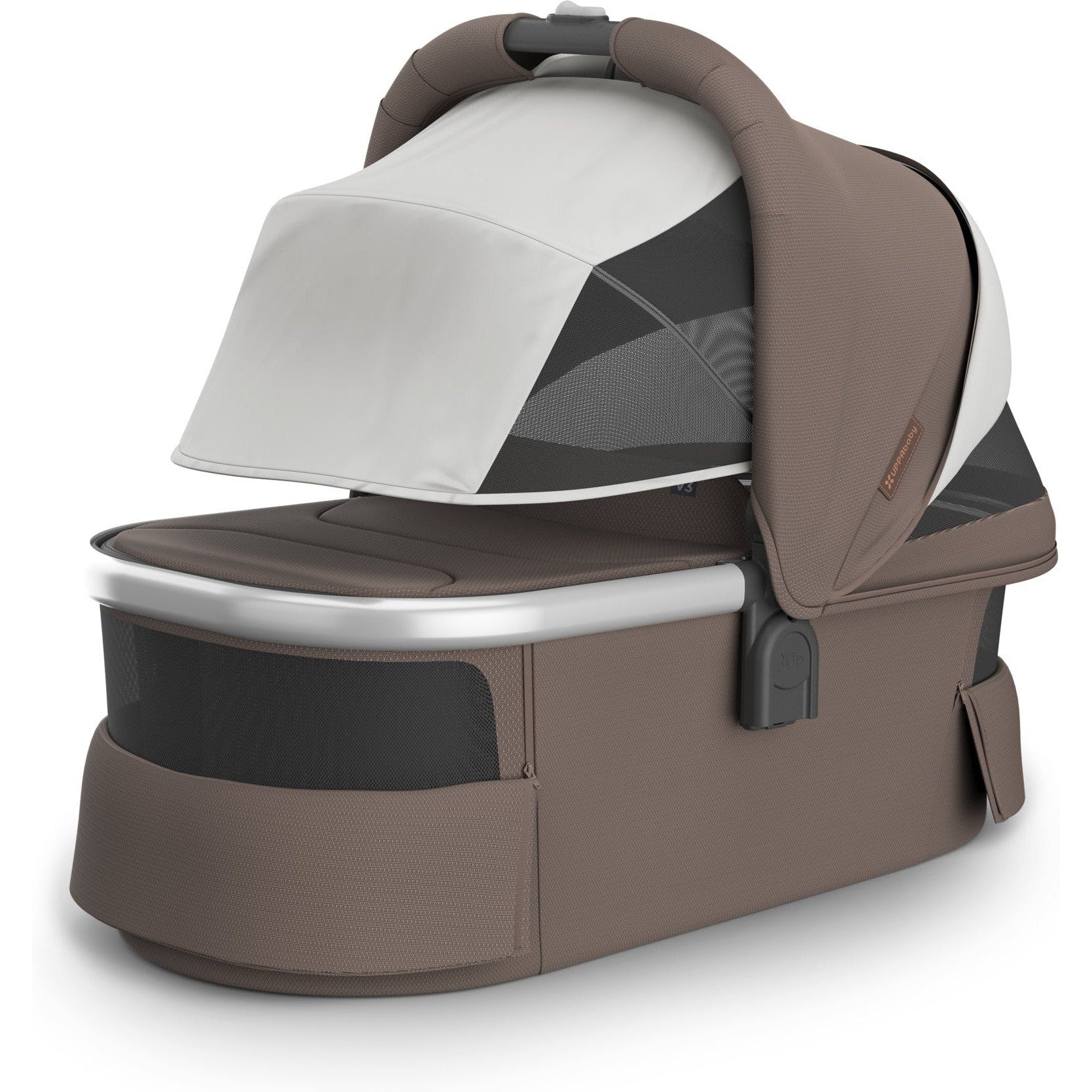 UPPAbaby Bassinet V3 for Vista, Cruz & Ridge