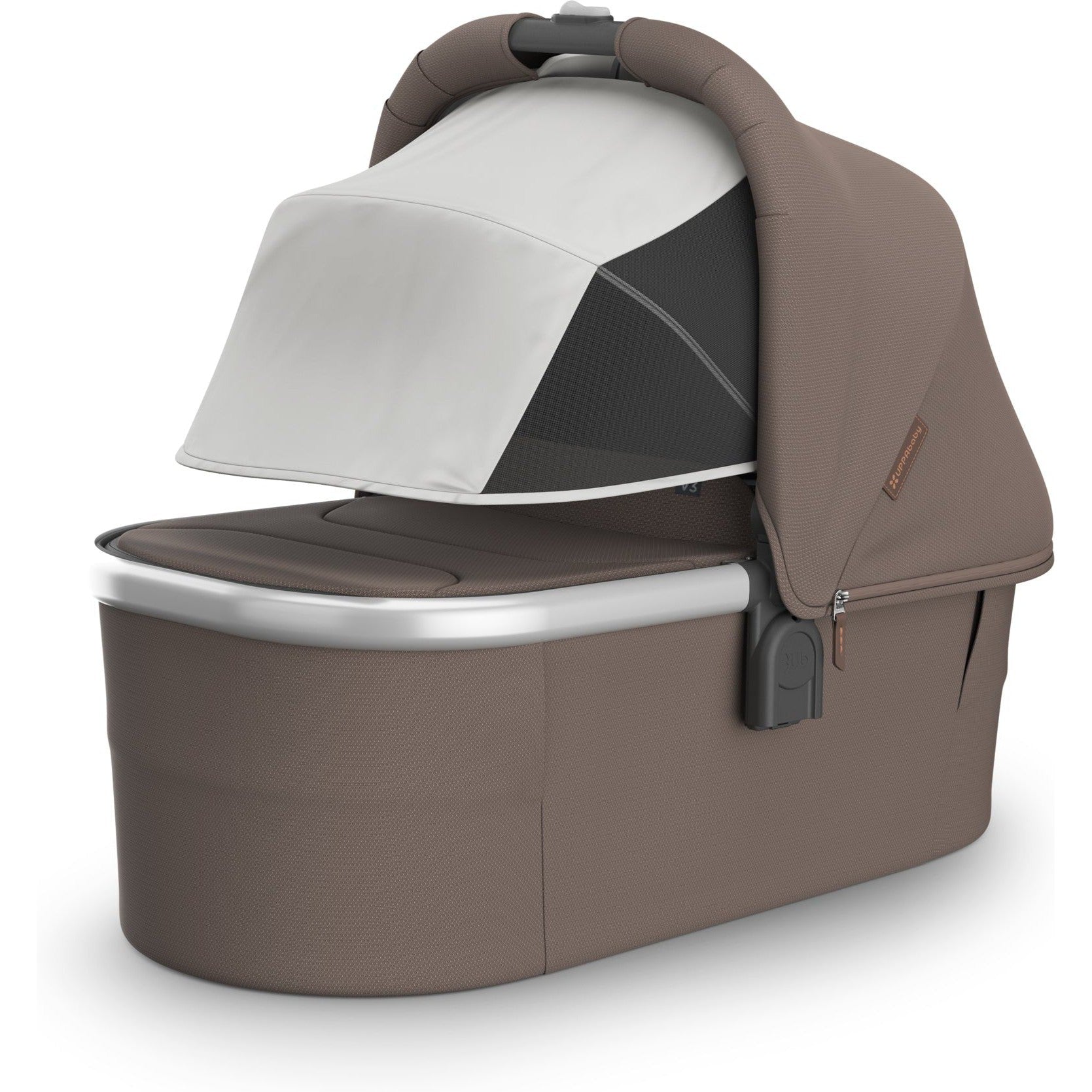 UPPAbaby Bassinet V3 for Vista, Cruz & Ridge