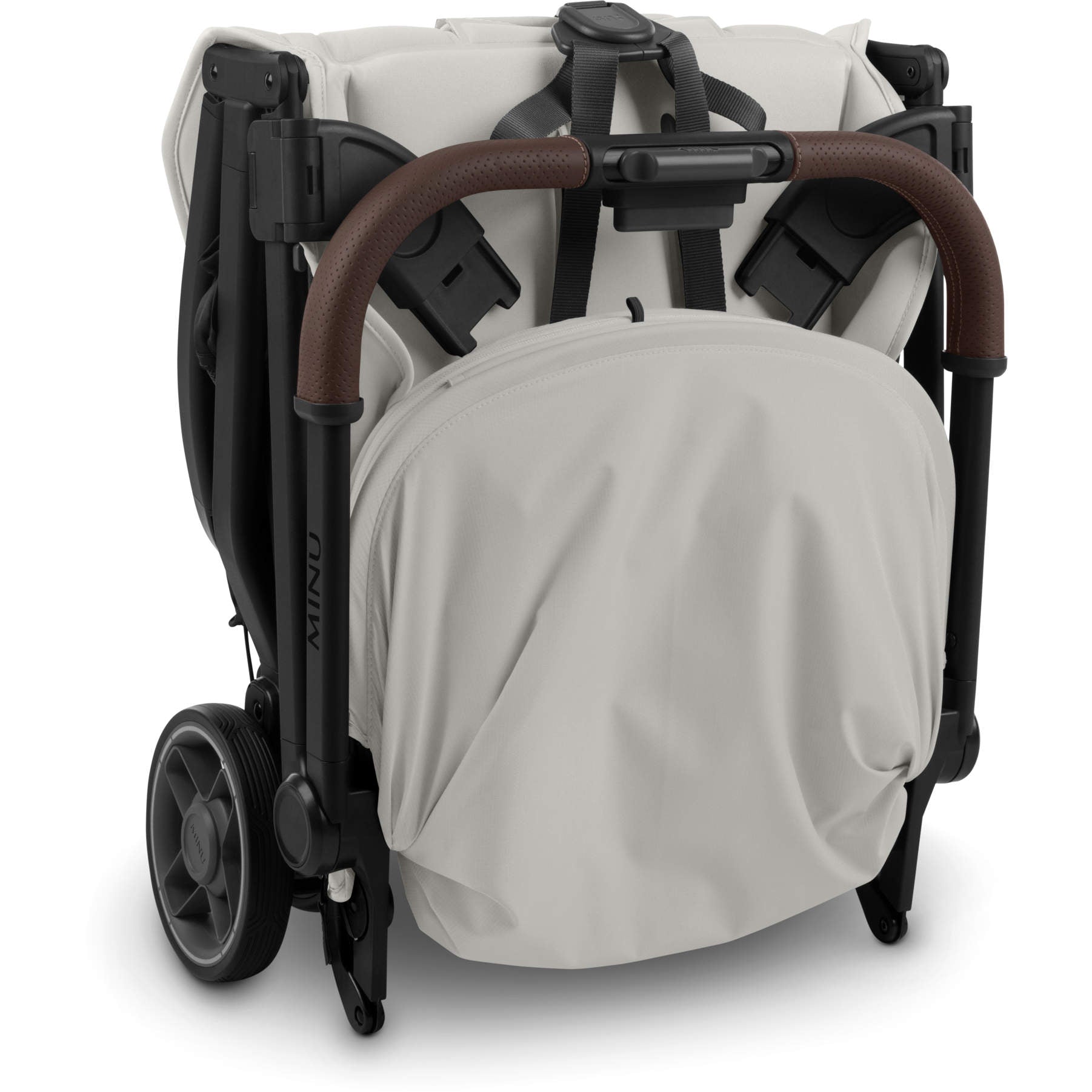 UPPAbaby Minu V3 Infant Car Seat Adapters (Aria, Mesa/Mesa V2, Mesa Max)