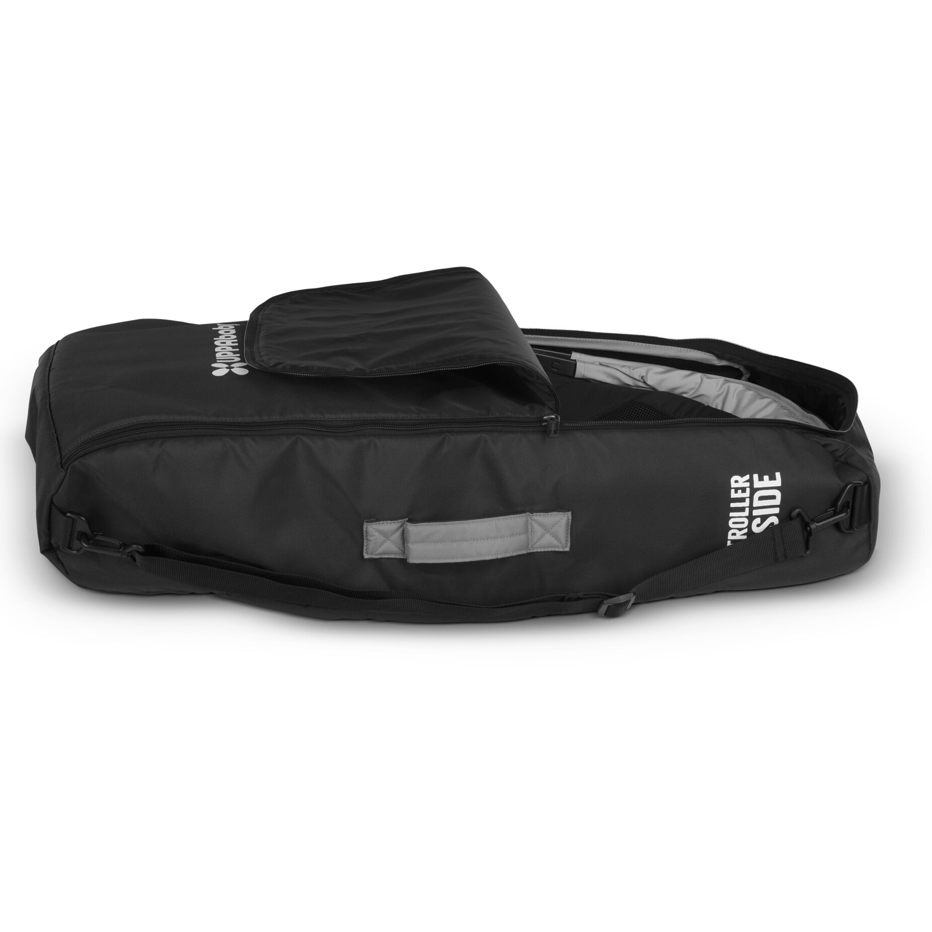 UPPAbaby TravelSafe Travel Bag for Bassinet & RumbleSeat