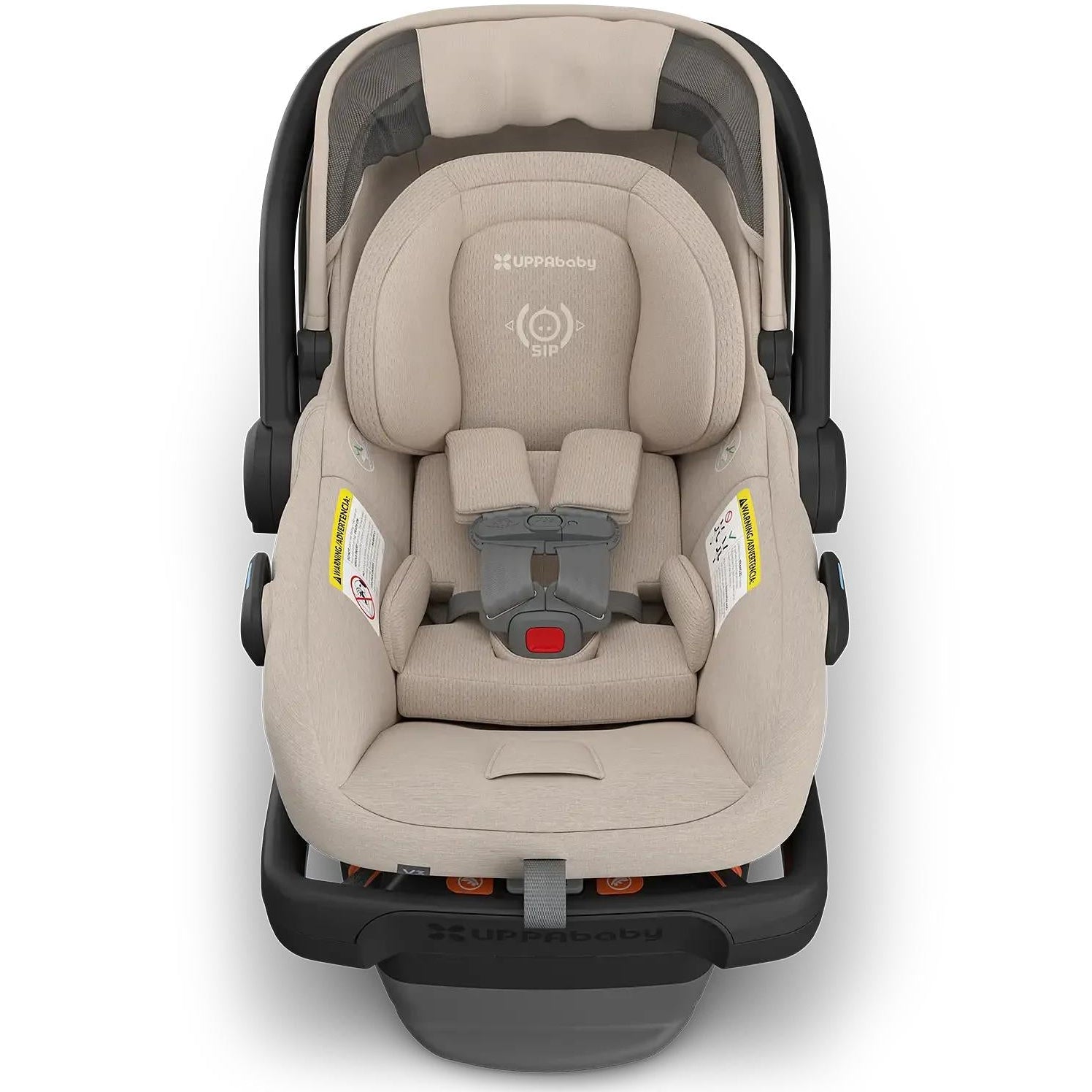 UPPAbaby Mesa V3 Infant Car Seat + Base
