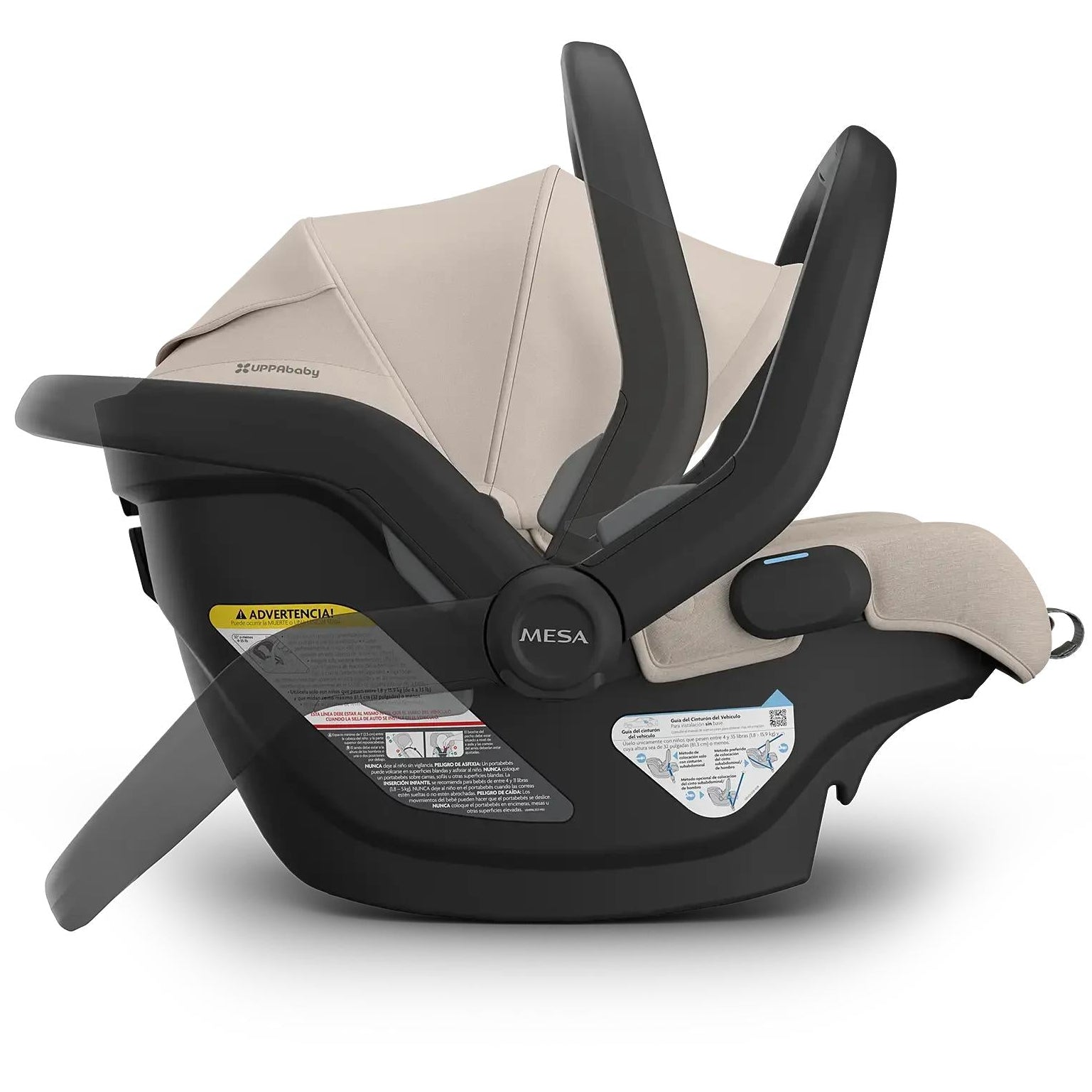 UPPAbaby Mesa V3 Infant Car Seat + Base