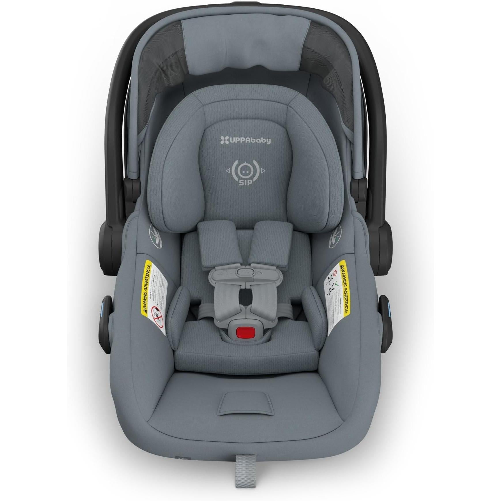 UPPAbaby Mesa V3 Infant Car Seat + Base