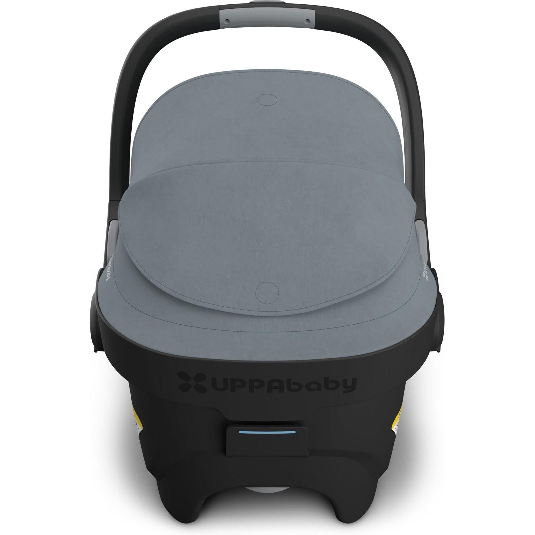 UPPAbaby Mesa V3 Infant Car Seat + Base