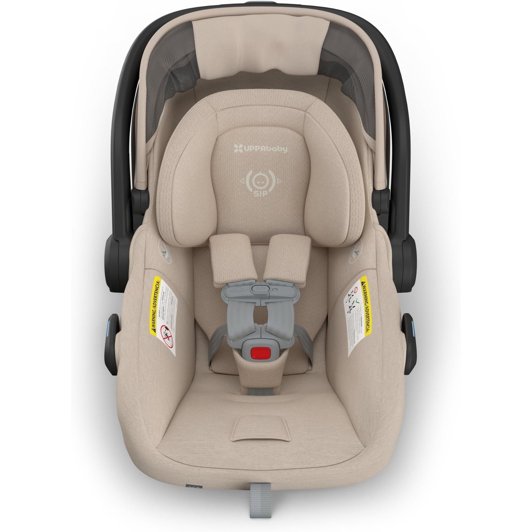 UPPAbaby Mesa V3 Infant Car Seat + Base