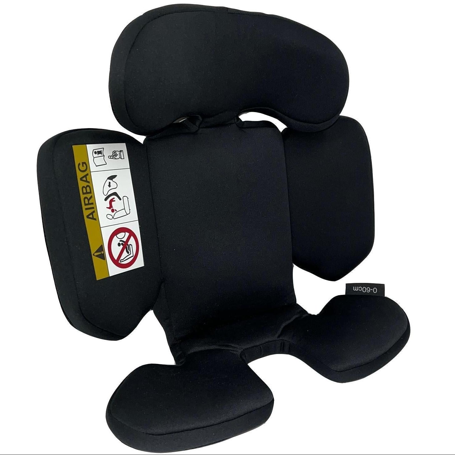 cybex aton q newborn insert Axkid One 3 Infant Insert