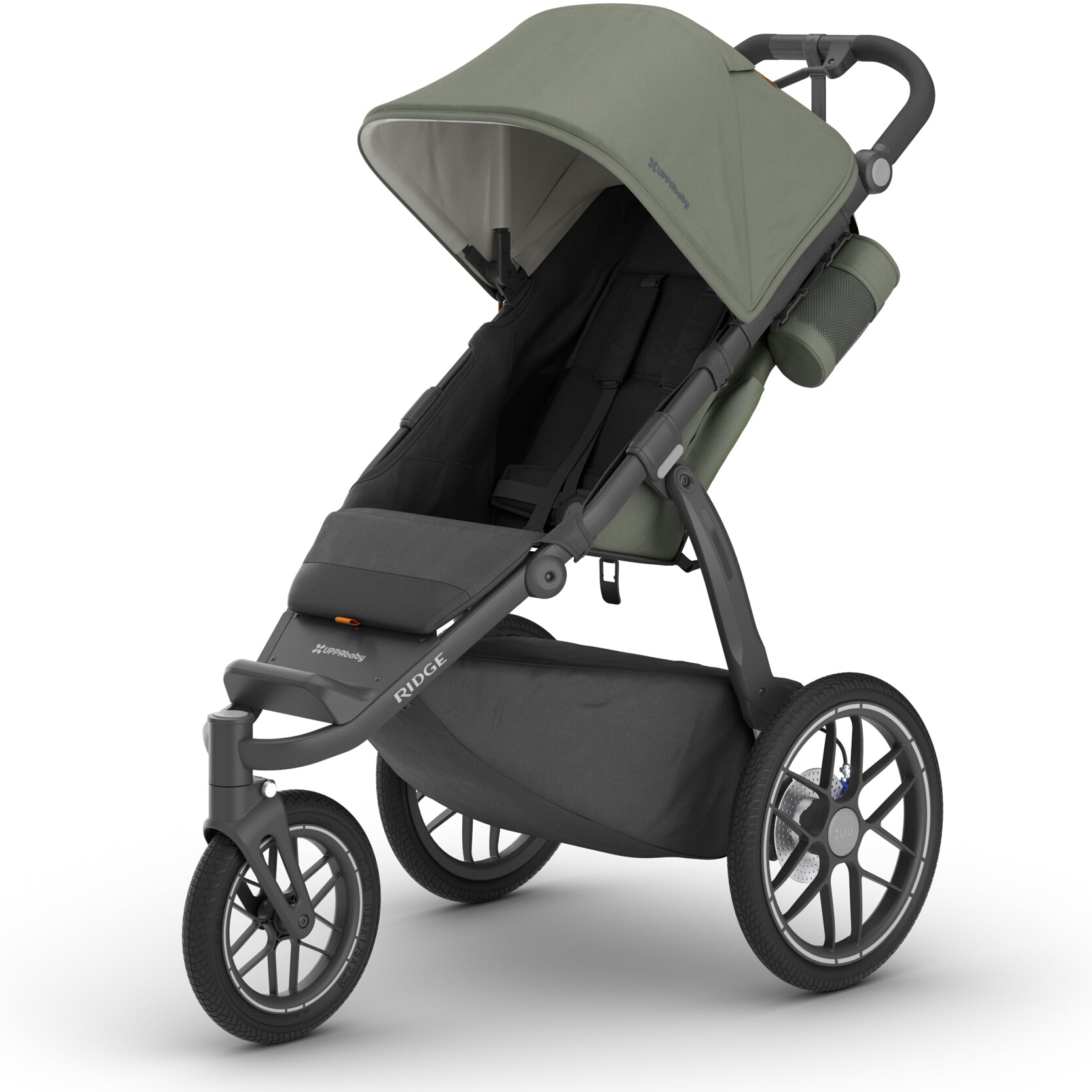 stroller uppababy UPPAbaby Ridge V2 All-Terrain Stroller