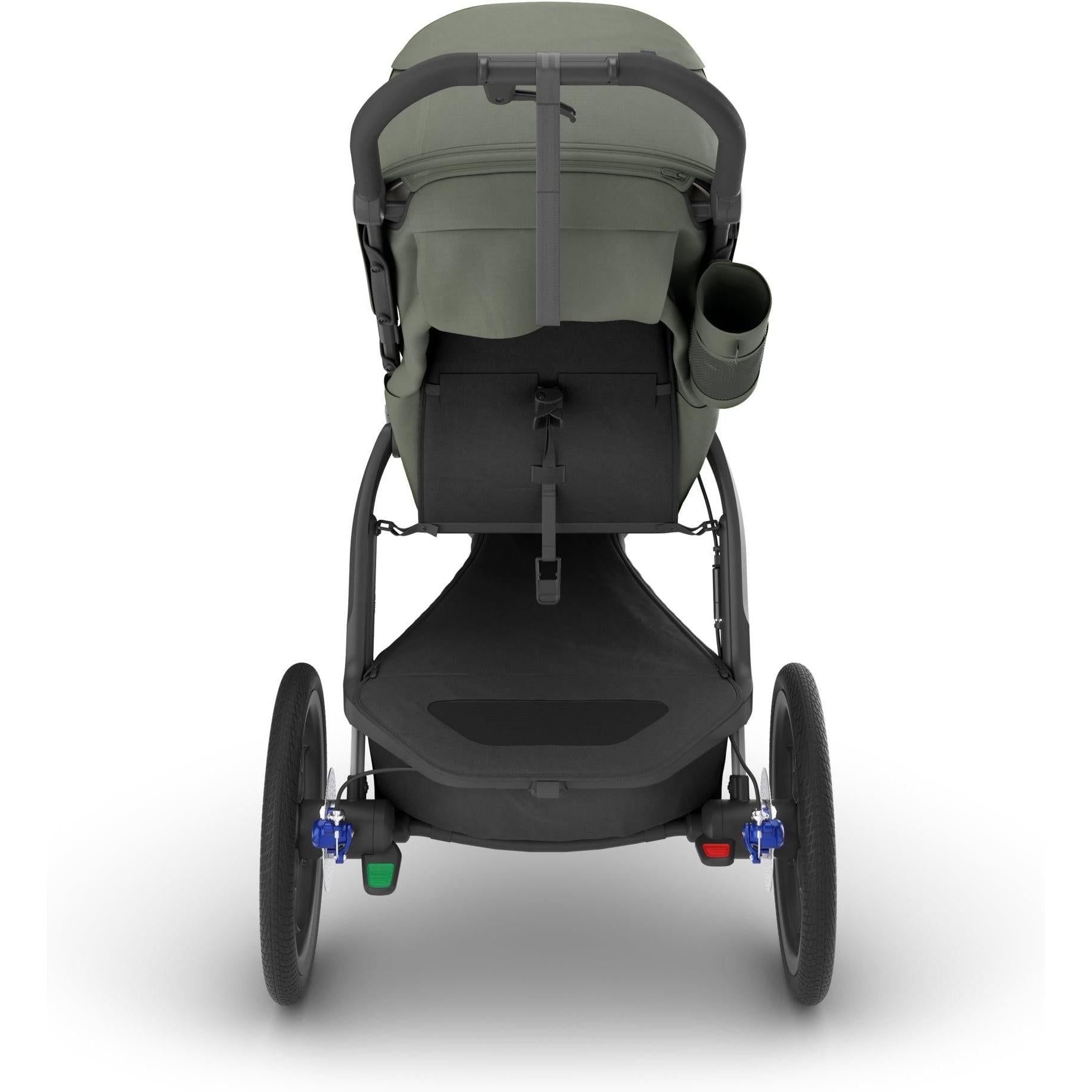 UPPAbaby Ridge V2 All-Terrain Stroller