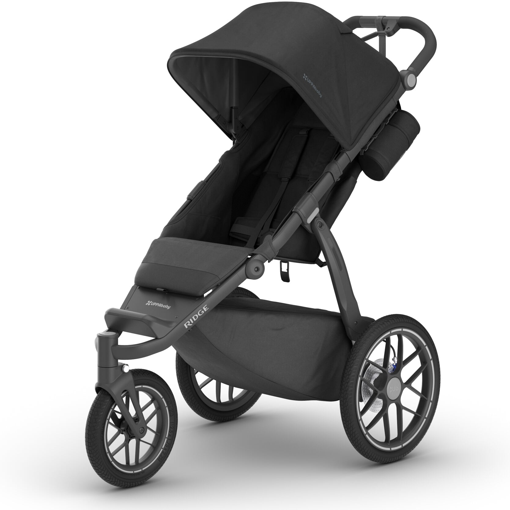 UPPAbaby Ridge V2 All-Terrain Stroller (COMING SOON)