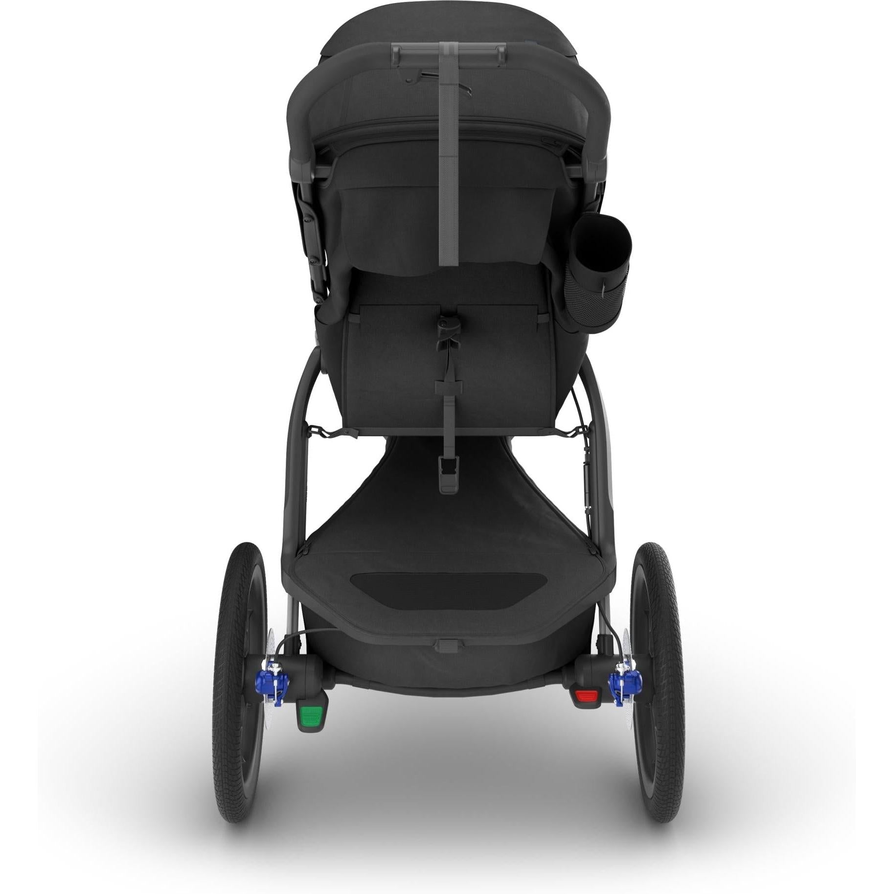 UPPAbaby Ridge V2 All-Terrain Stroller