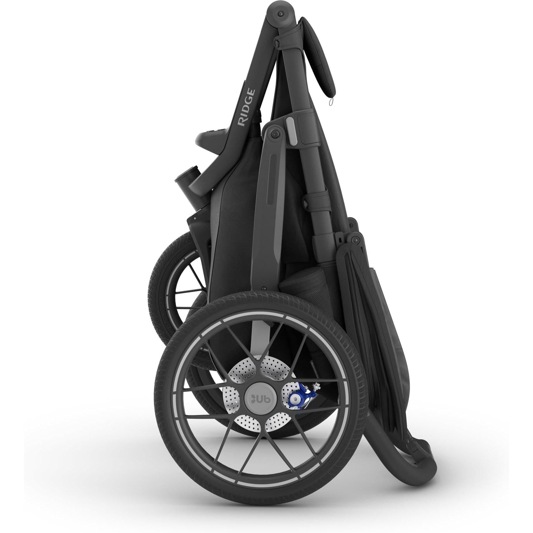 UPPAbaby Ridge V2 All-Terrain Stroller (COMING SOON)