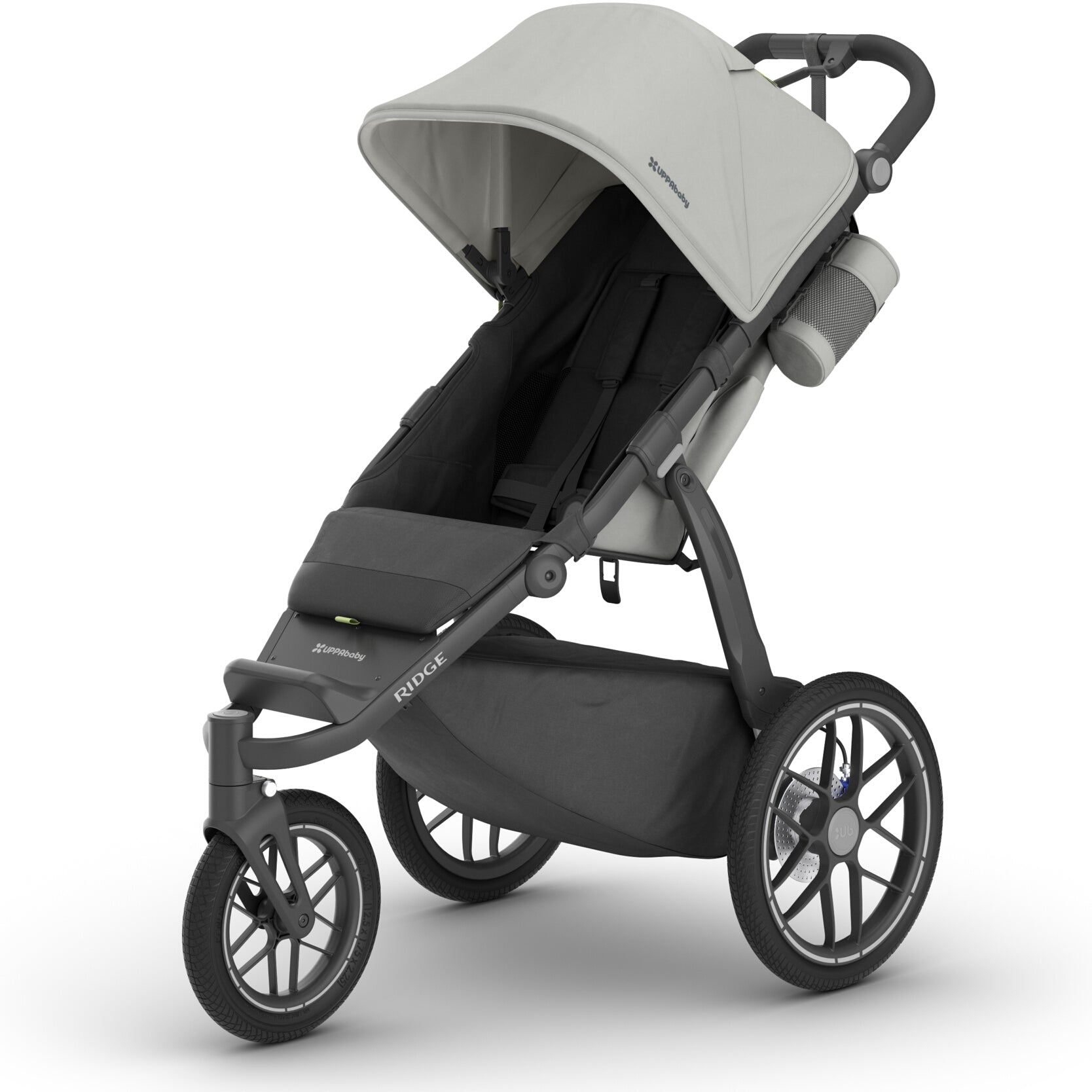 UPPAbaby Ridge V2 All-Terrain Stroller (COMING SOON)