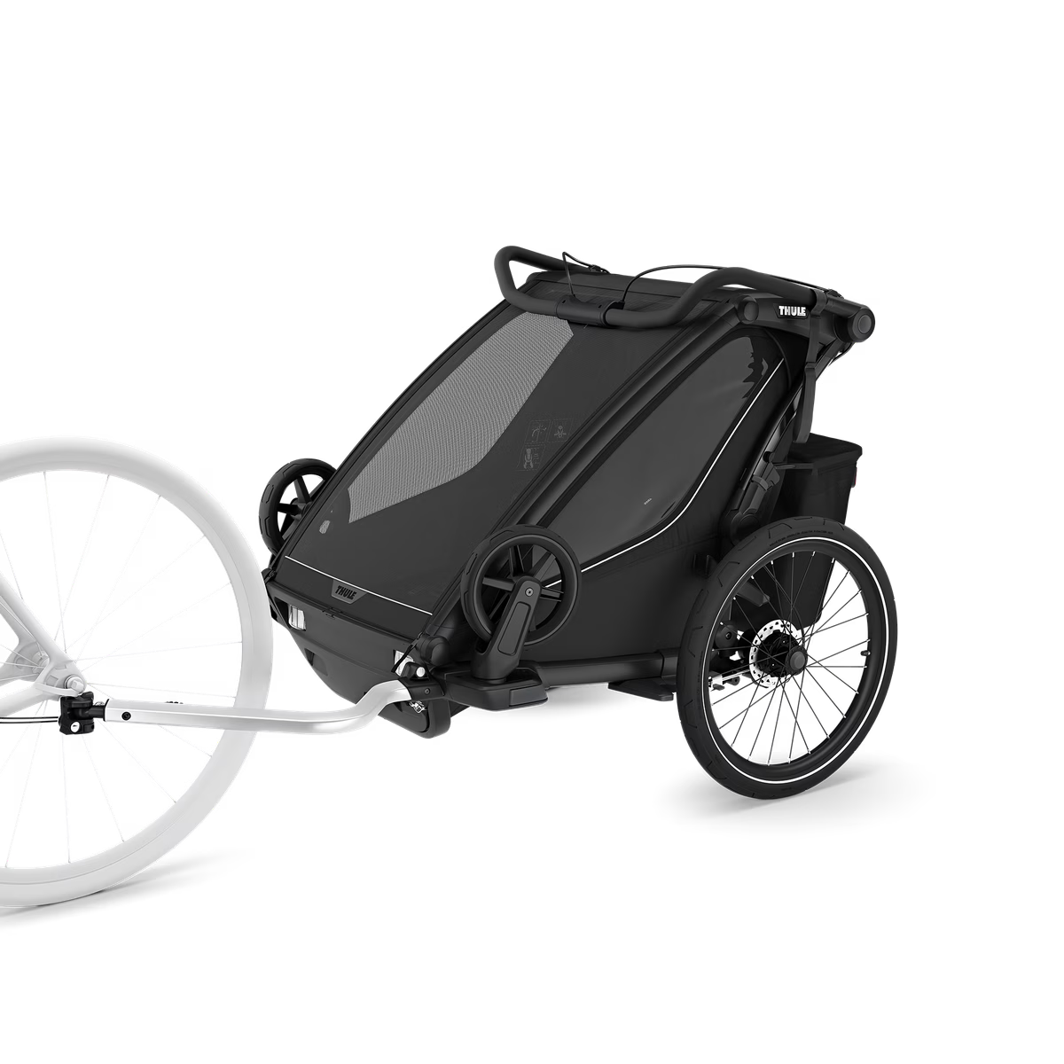 Thule Chariot Sport 2 Double