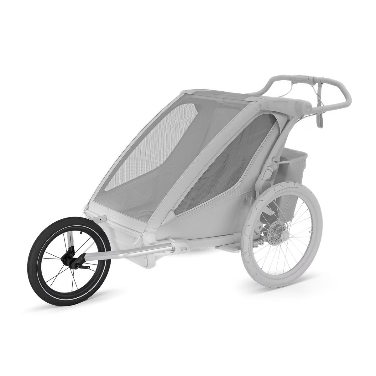 Thule Chariot All-Terrain Kit