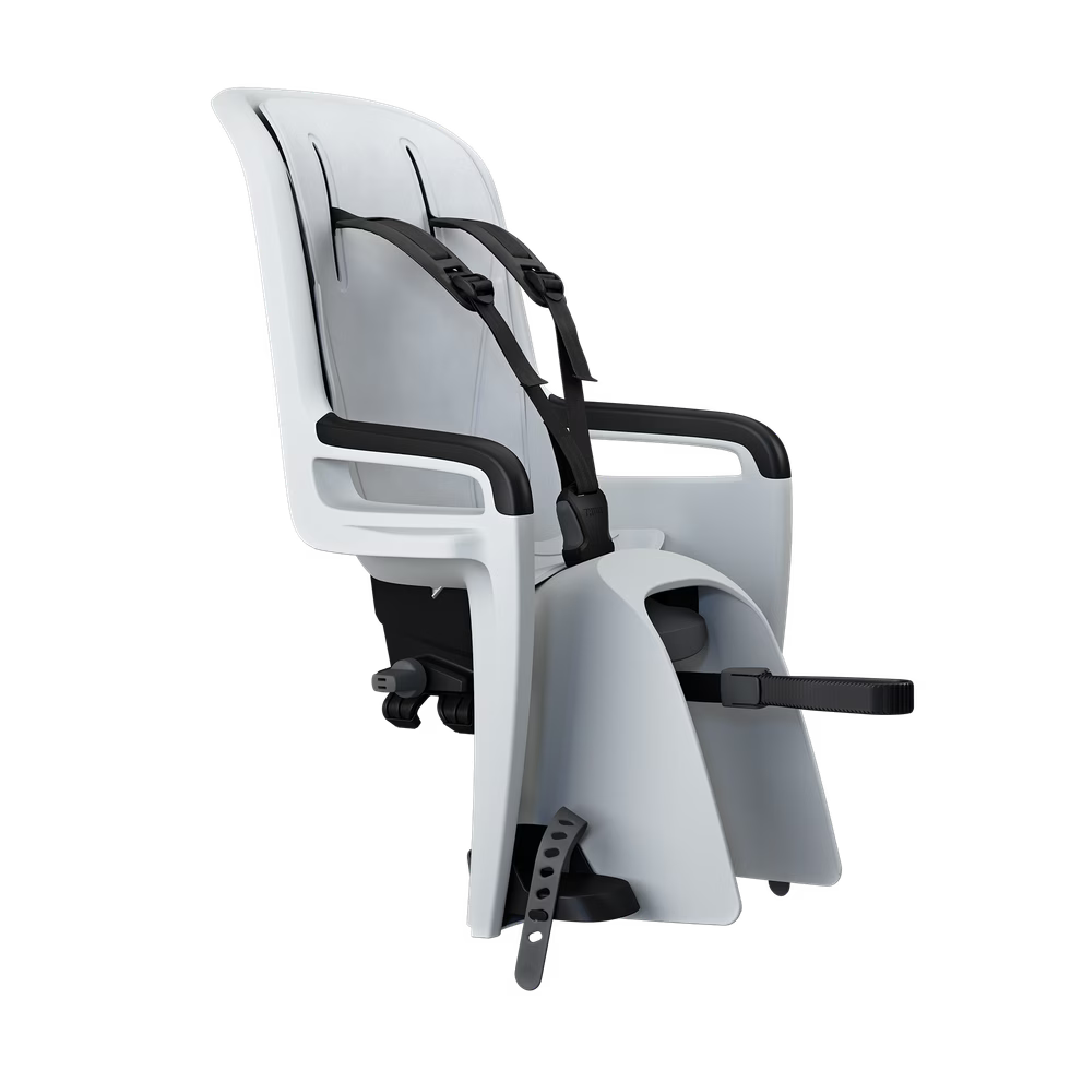 Thule RideAlong 2 Rack Mounted Tiltable Bike Seat