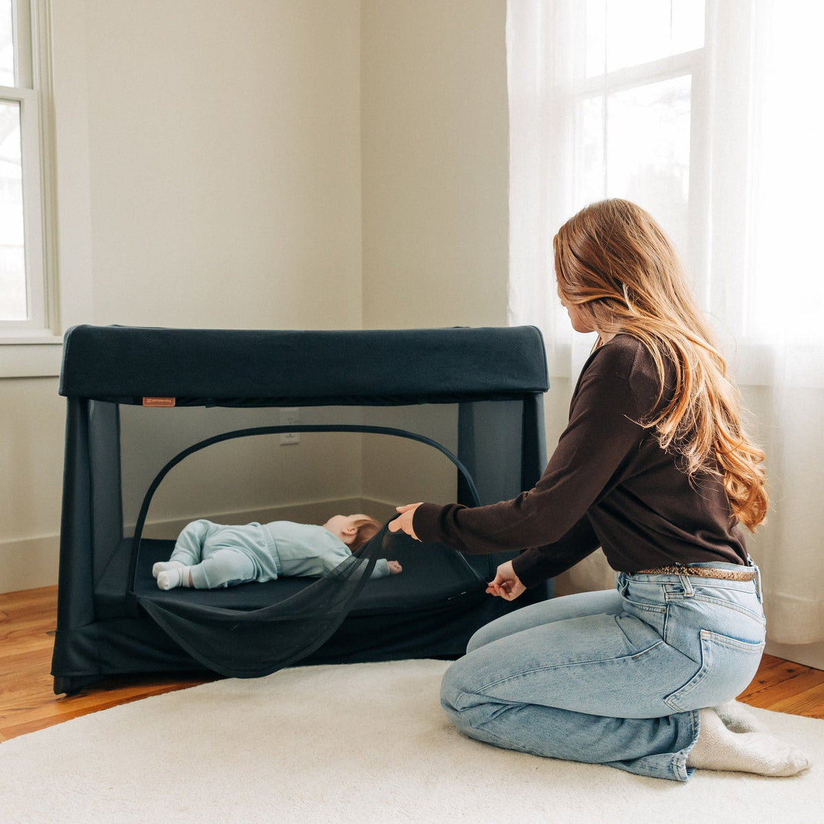 UPPAbaby Remi V2 Playard