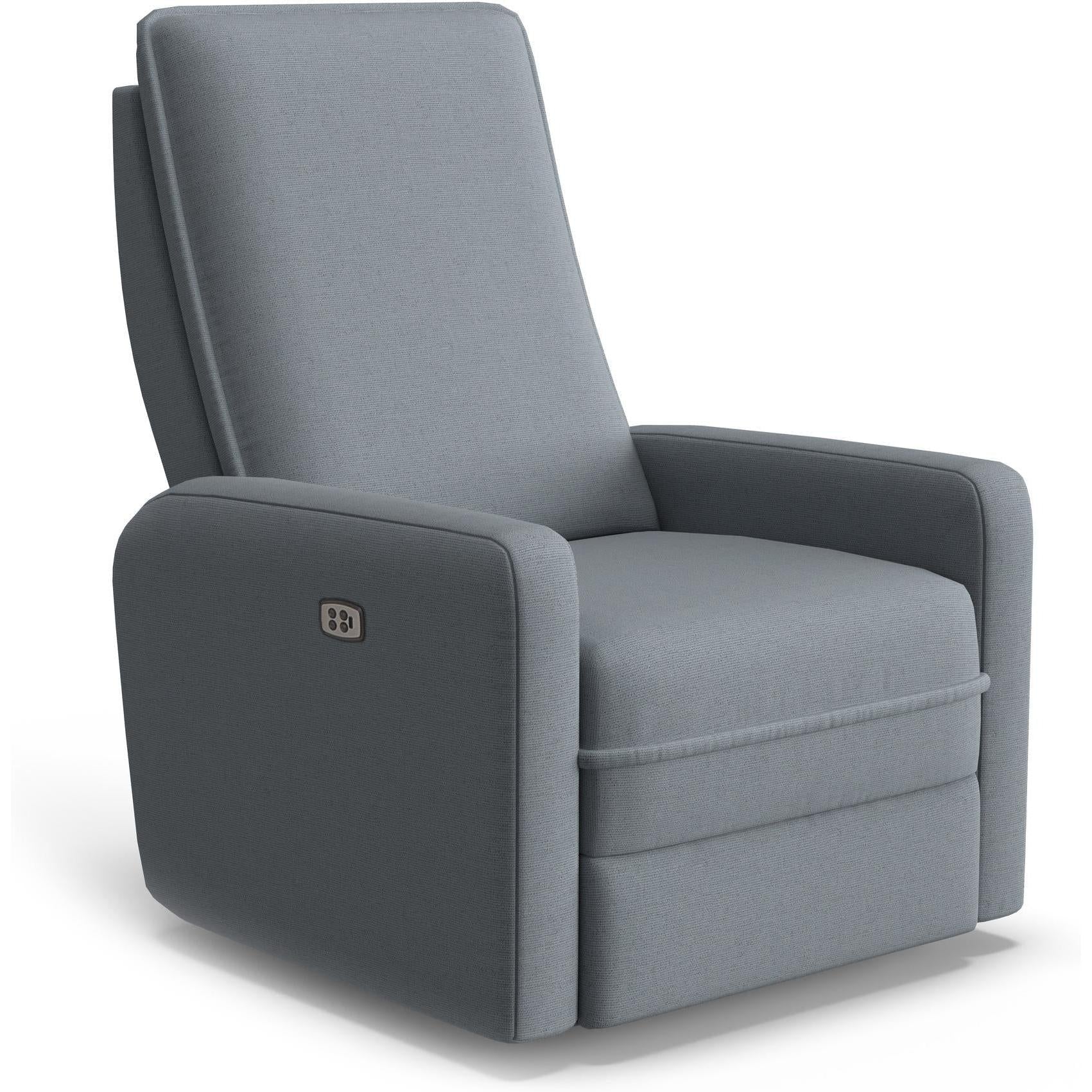Storytime Calli Swivel Glider Recliner