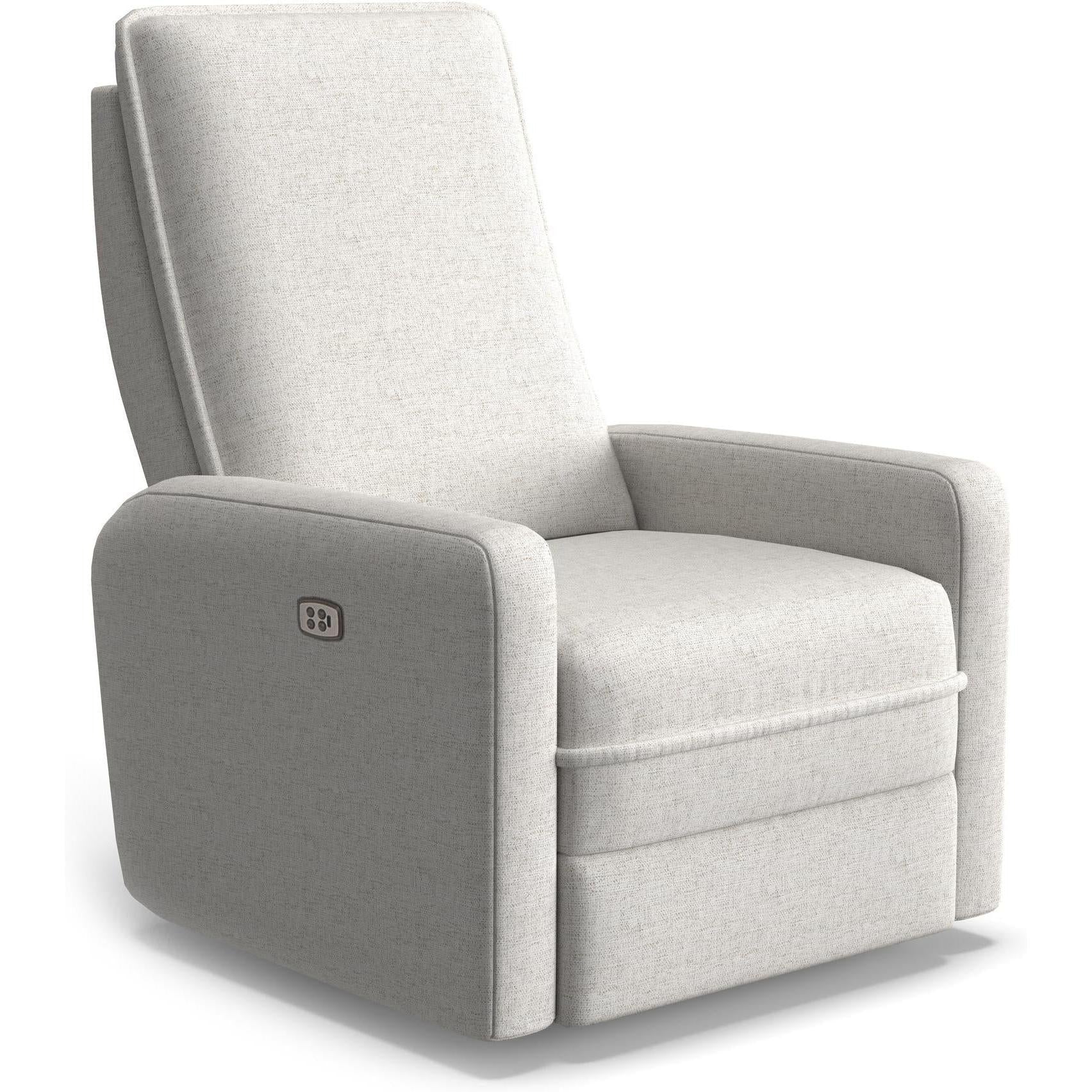 Storytime Calli Swivel Glider Recliner