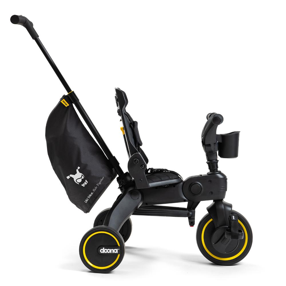 Liki Trike | Midnight Edition