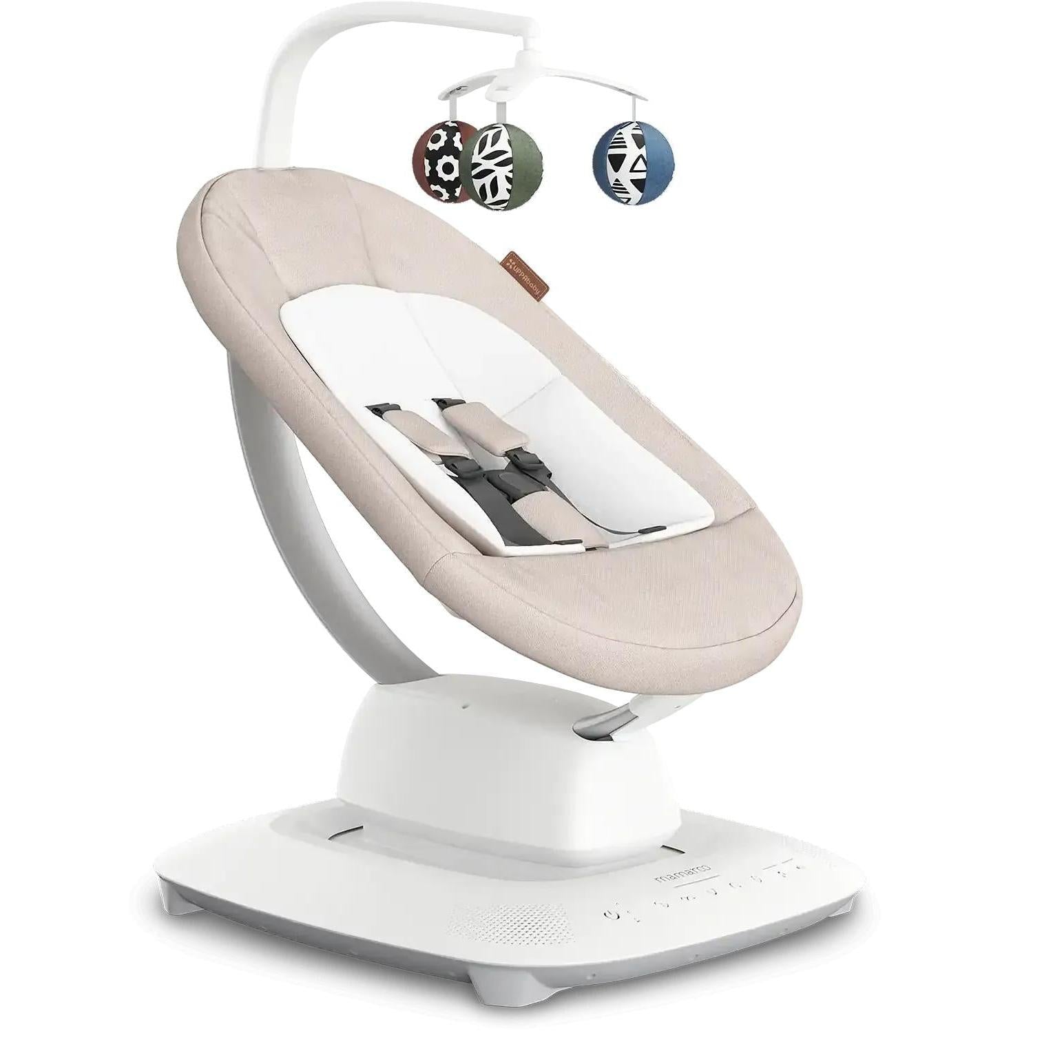 UPPAbaby Mamaroo