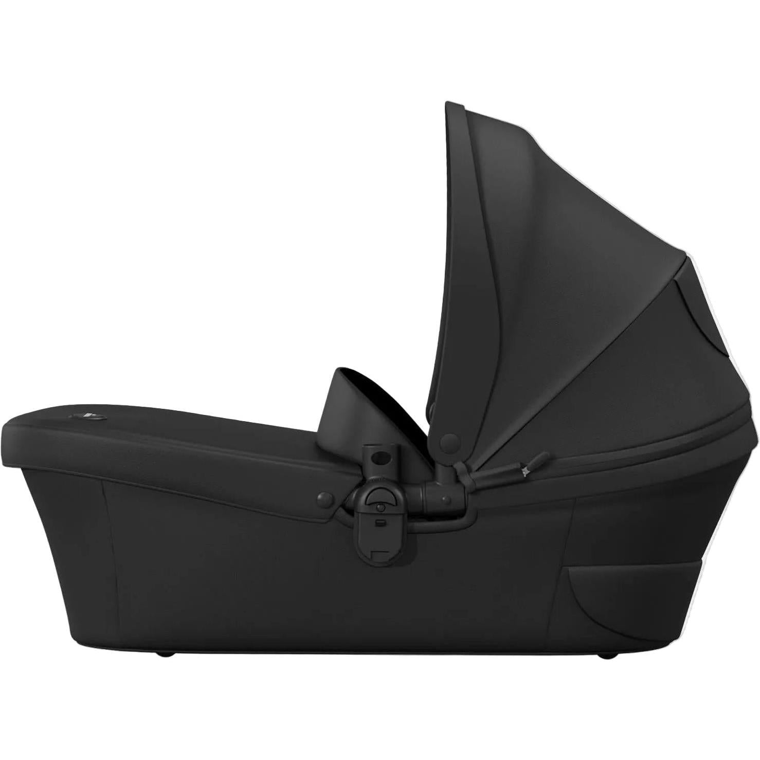 Mima Xari Max Bassinet