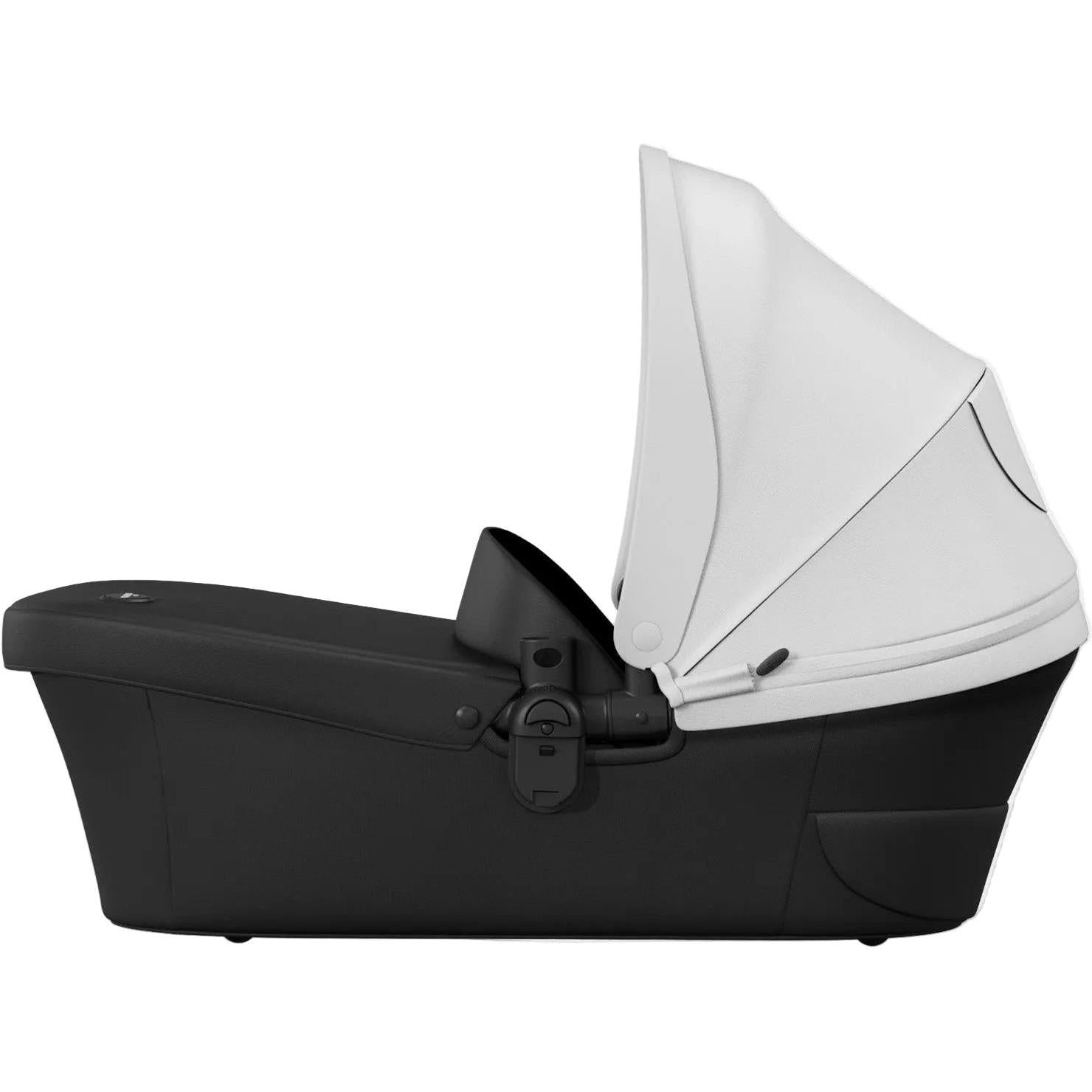 Mima Xari Max Bassinet