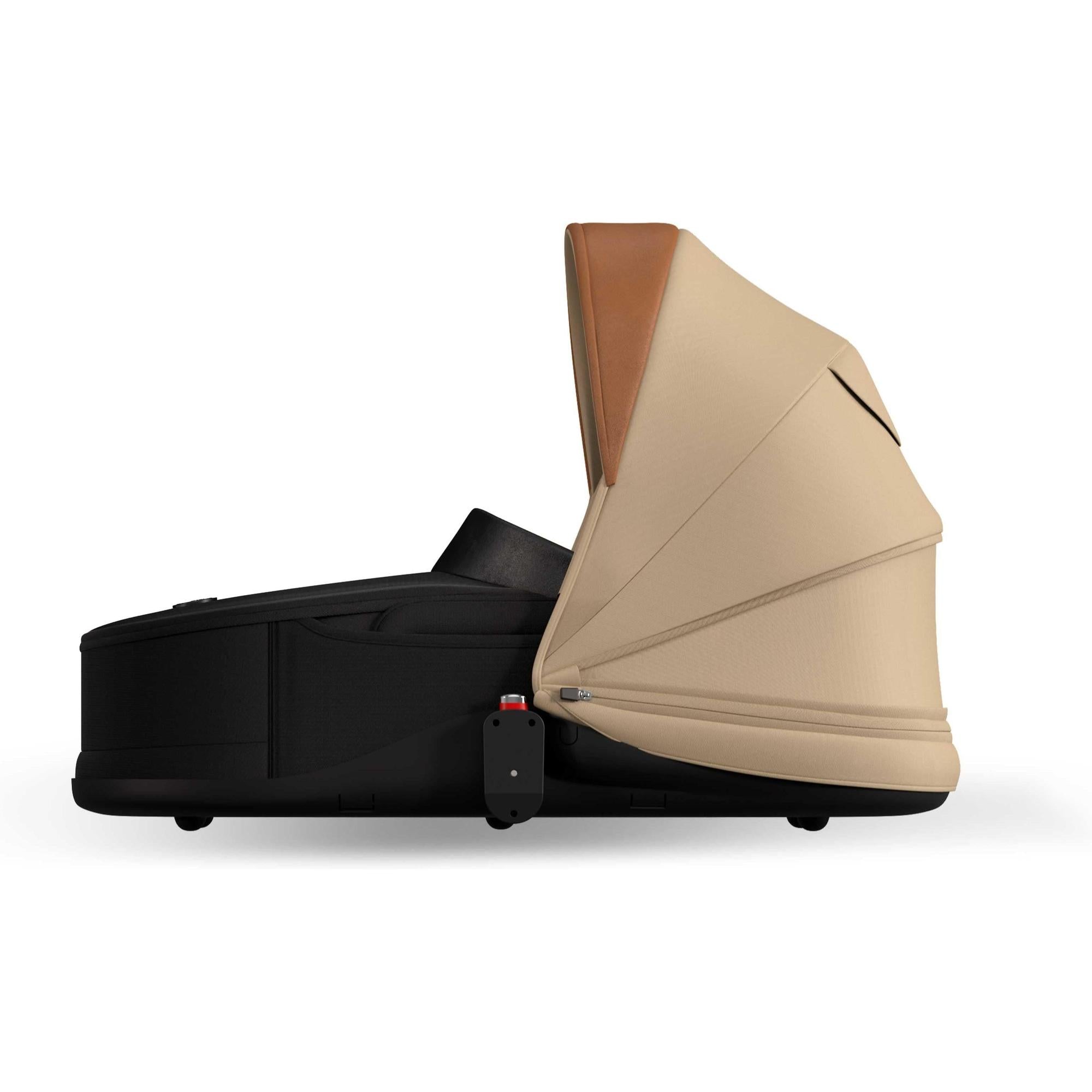 Mima Creo Bassinet for Black or Mocha Stroller