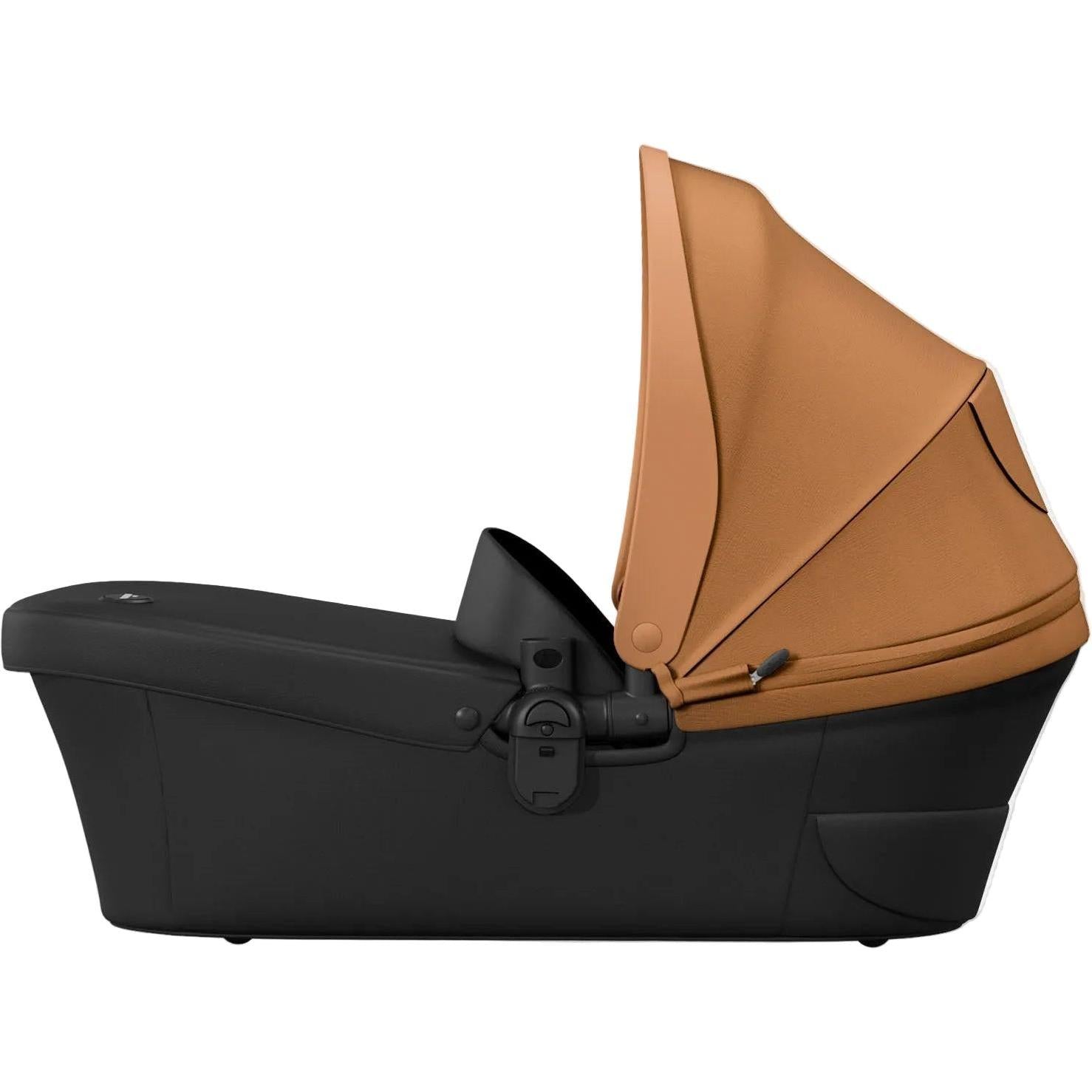 Mima Xari Max Bassinet