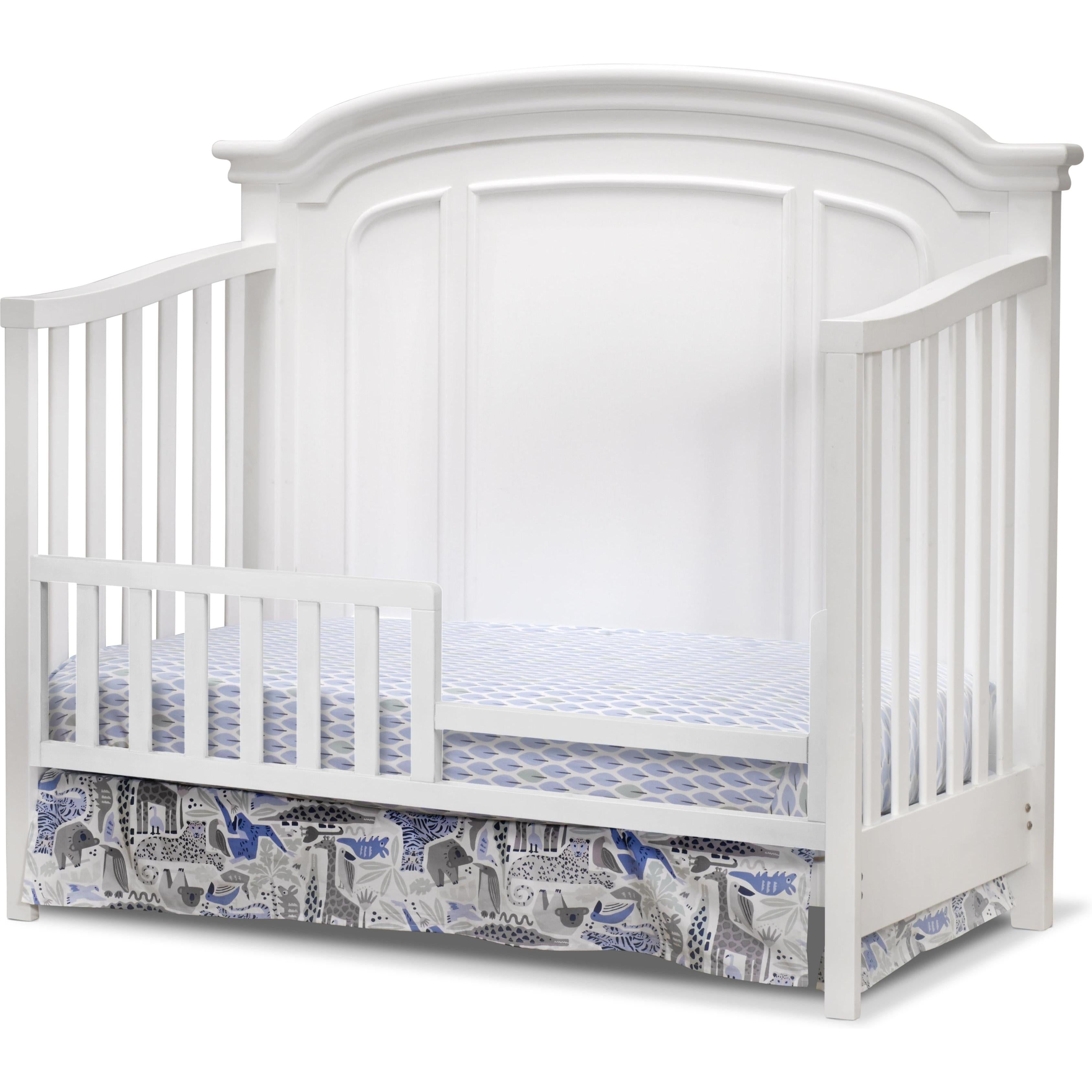 Sorelle Finley Panel Crib