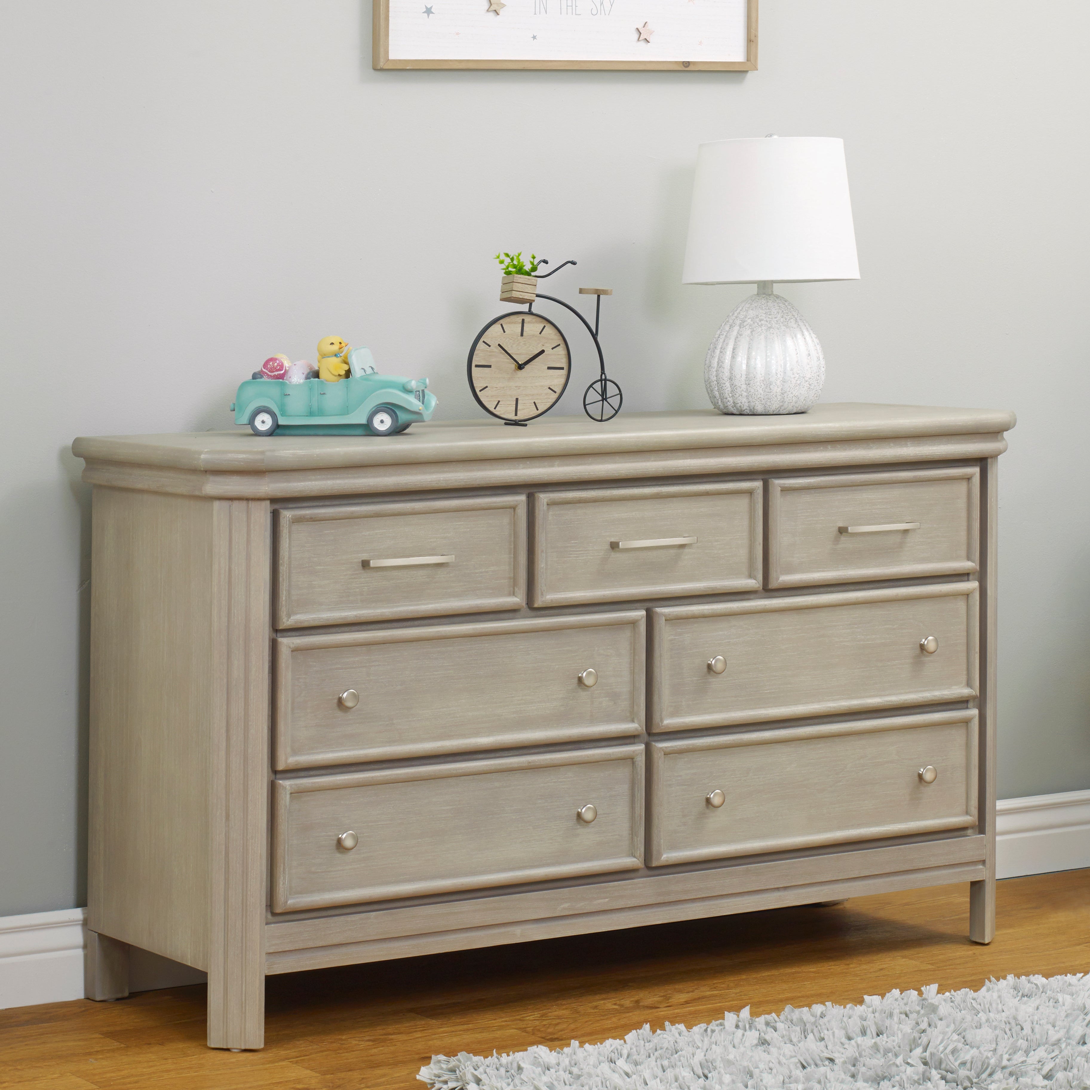 Sorelle Finley Double Dresser