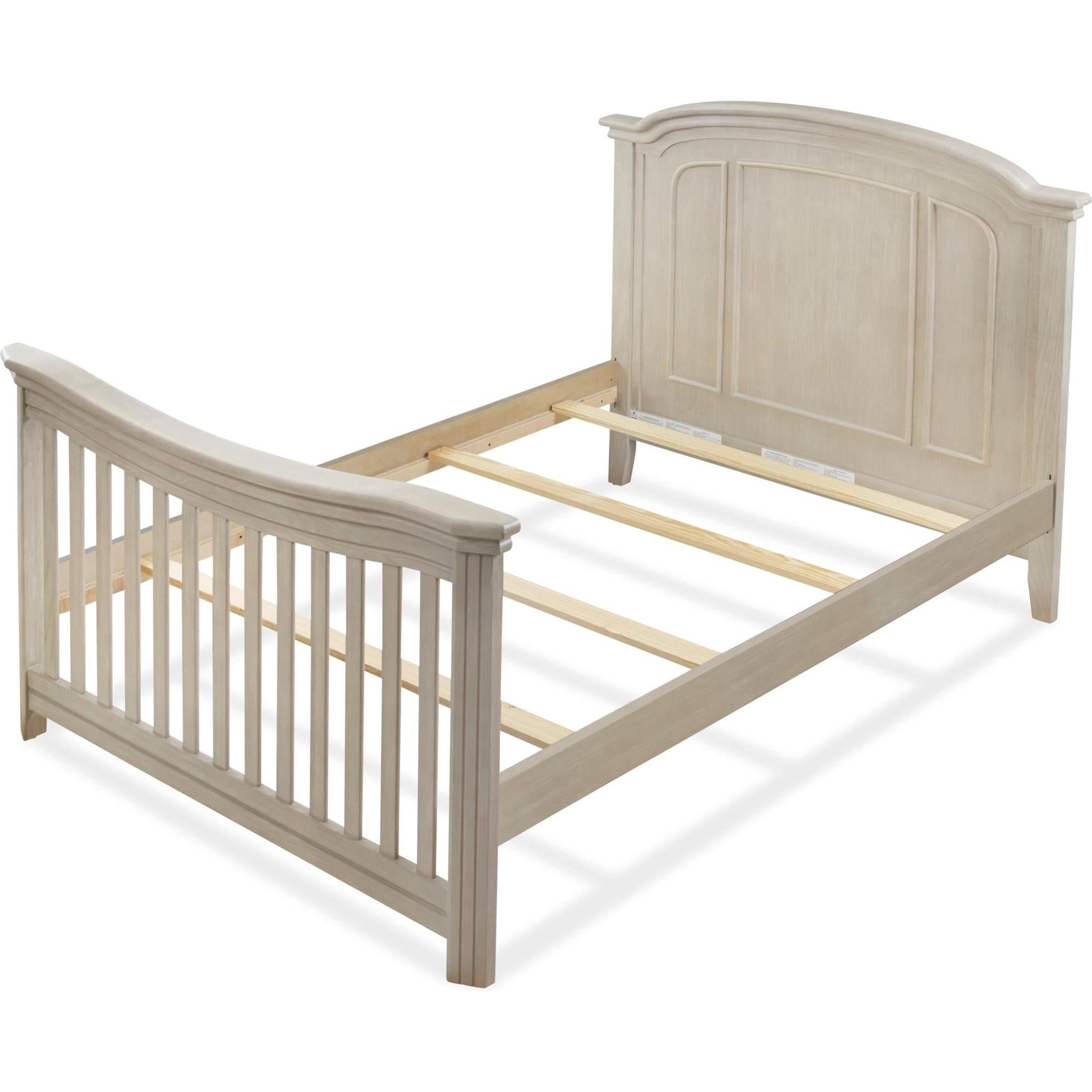 Sorelle Finley Panel Crib