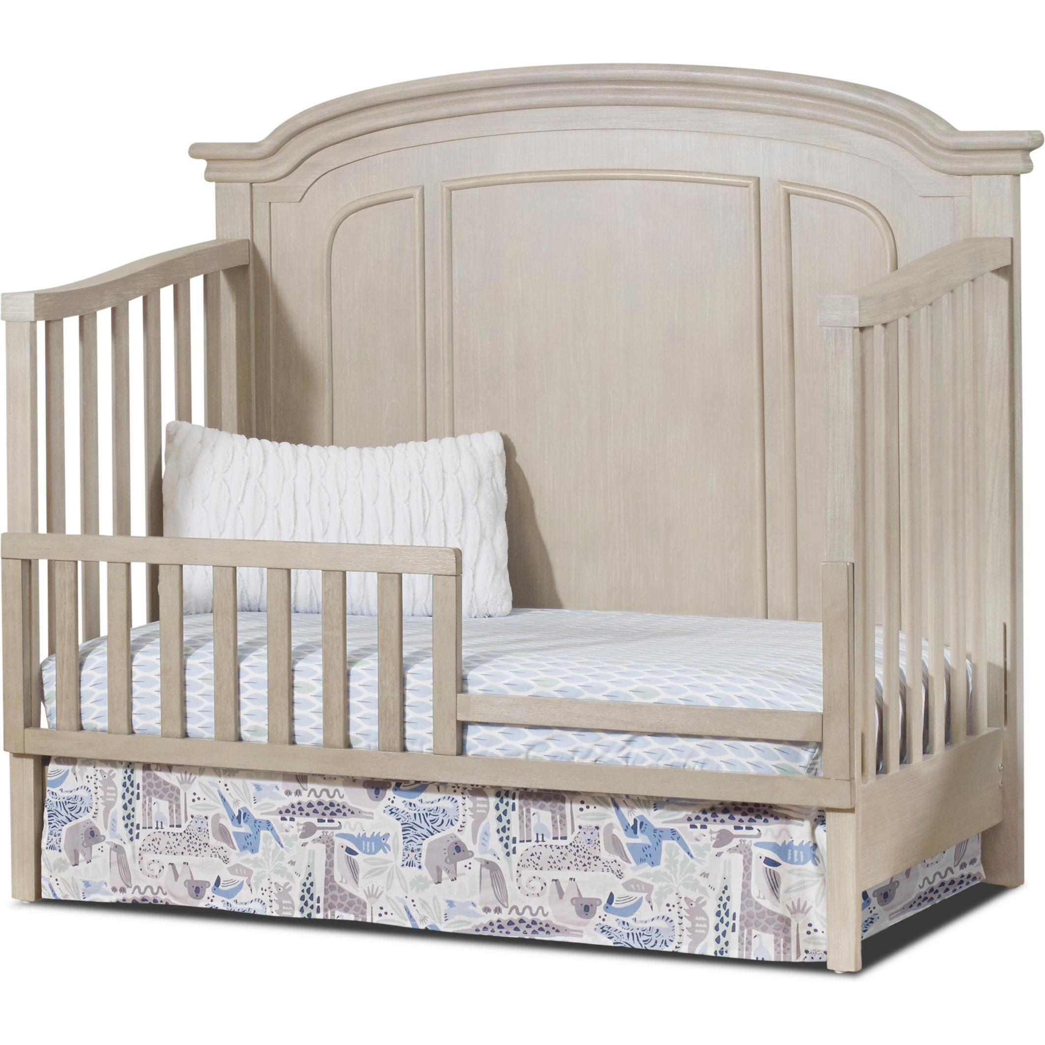 Sorelle Finley Panel Crib