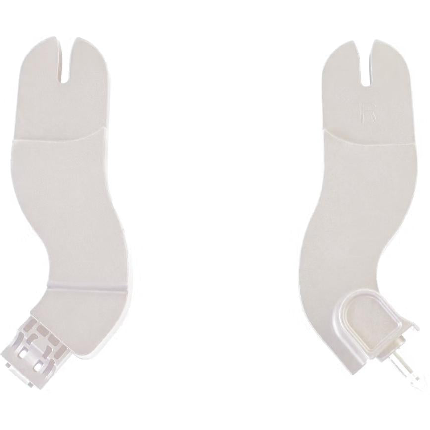 Baby Jogger Summit X3 Double Adapter for Baby Jogger / Graco Infant Car Seats